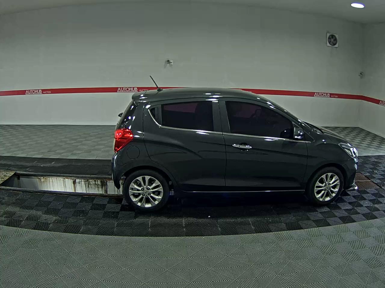 شيفروليه (Daewoo) الجديد سبارك Premier 2020 PREMIER