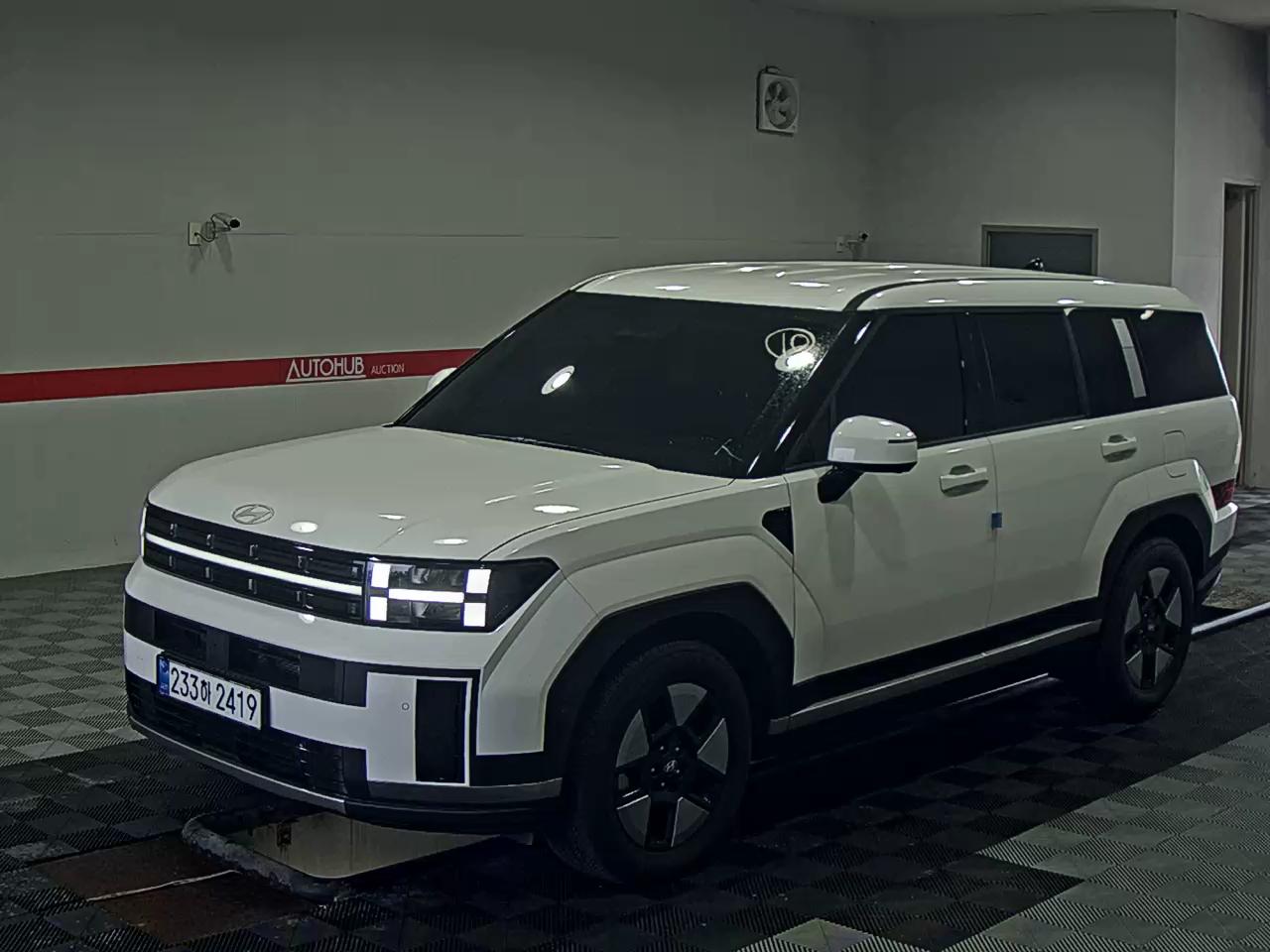 Hyundai Санта Фе