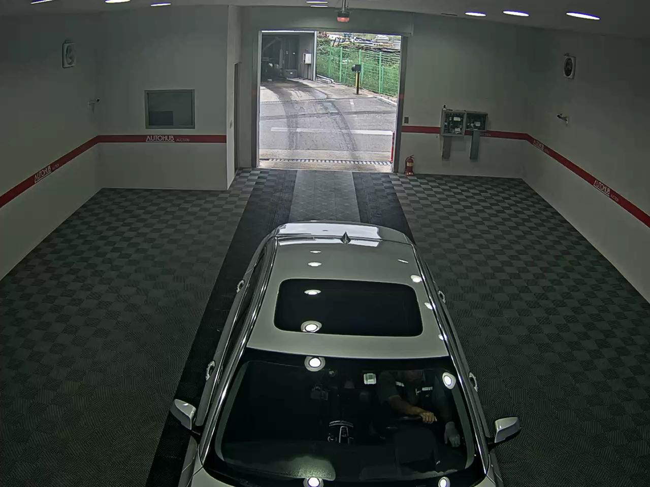 بي إم دبليو 7 Series (5Th Gen) 740Li 2013 740Li