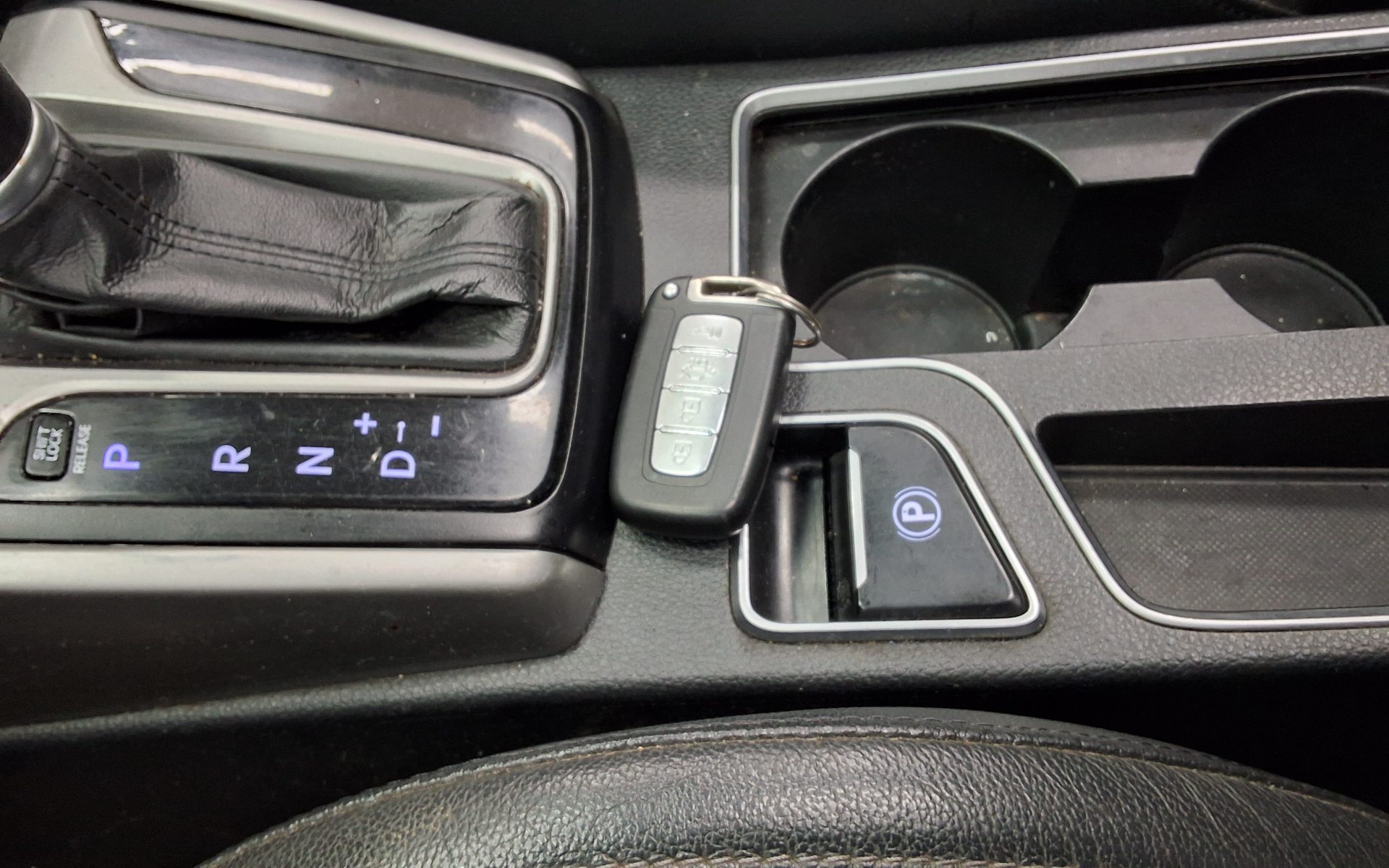 هيونداي جديد I30 1.6 GDI Pyl 2014