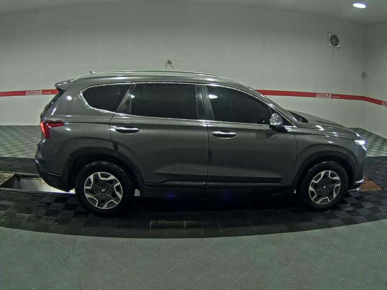 هيونداي سانتافي 2022 PRESTIGE