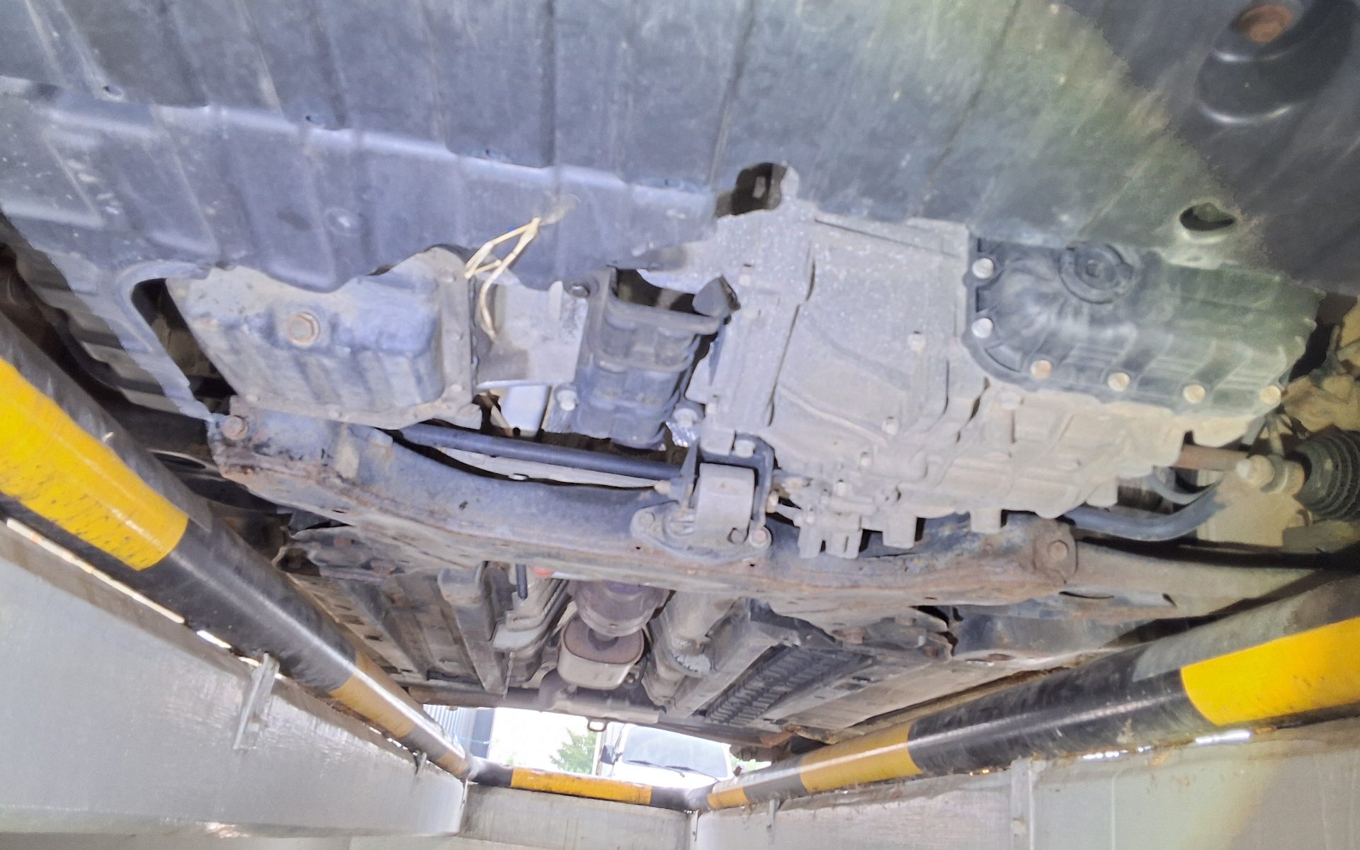 هيونداي جديد I30 1.6 GDI Pyl 2014