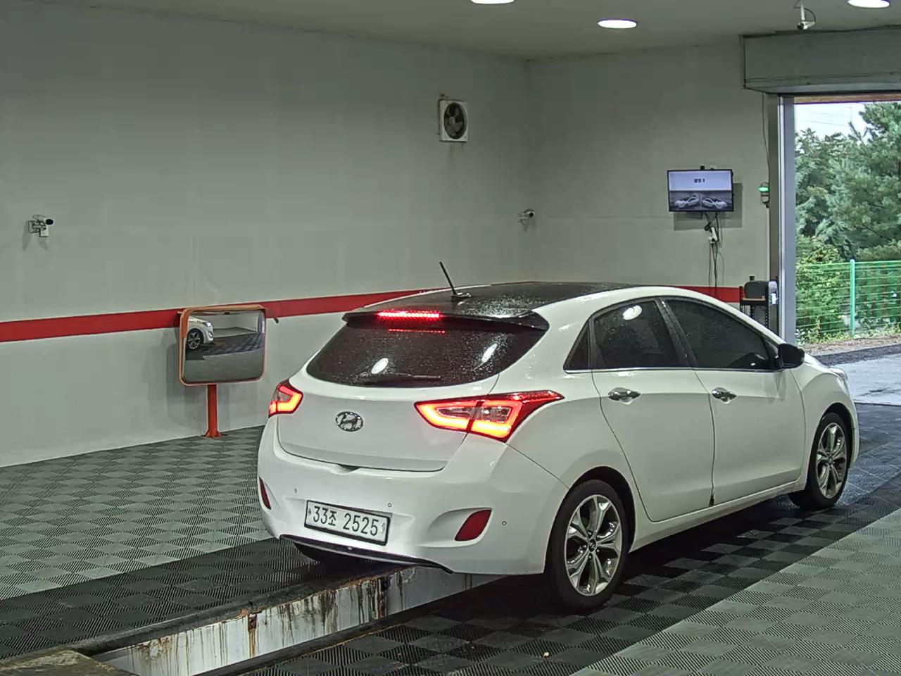 هيونداي جديد I30 1.6 GDI Pyl 2014