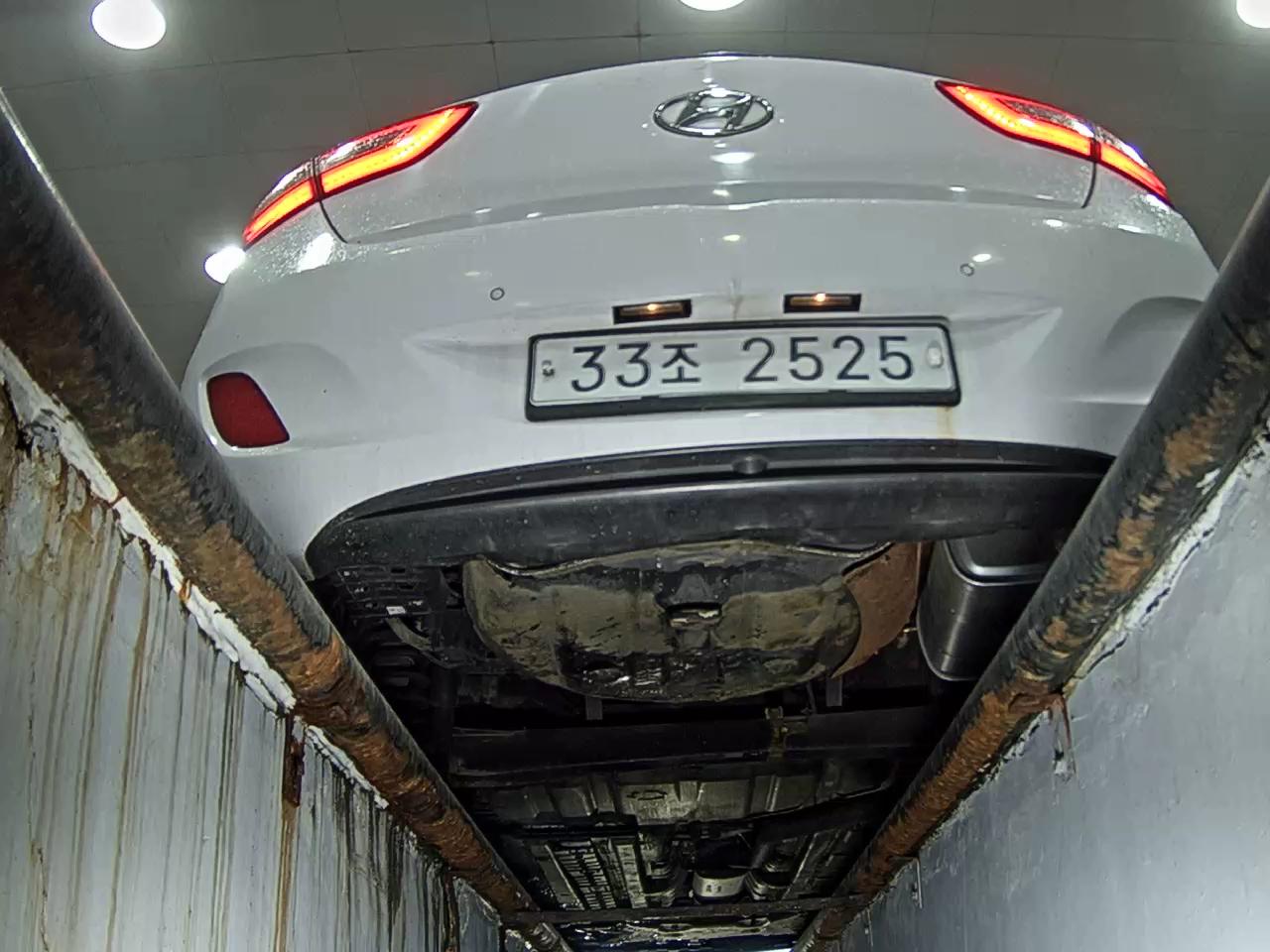 هيونداي جديد I30 1.6 GDI Pyl 2014