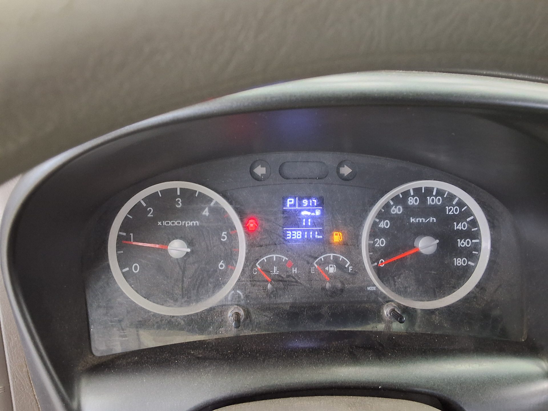 هيونداي بورتر 2019