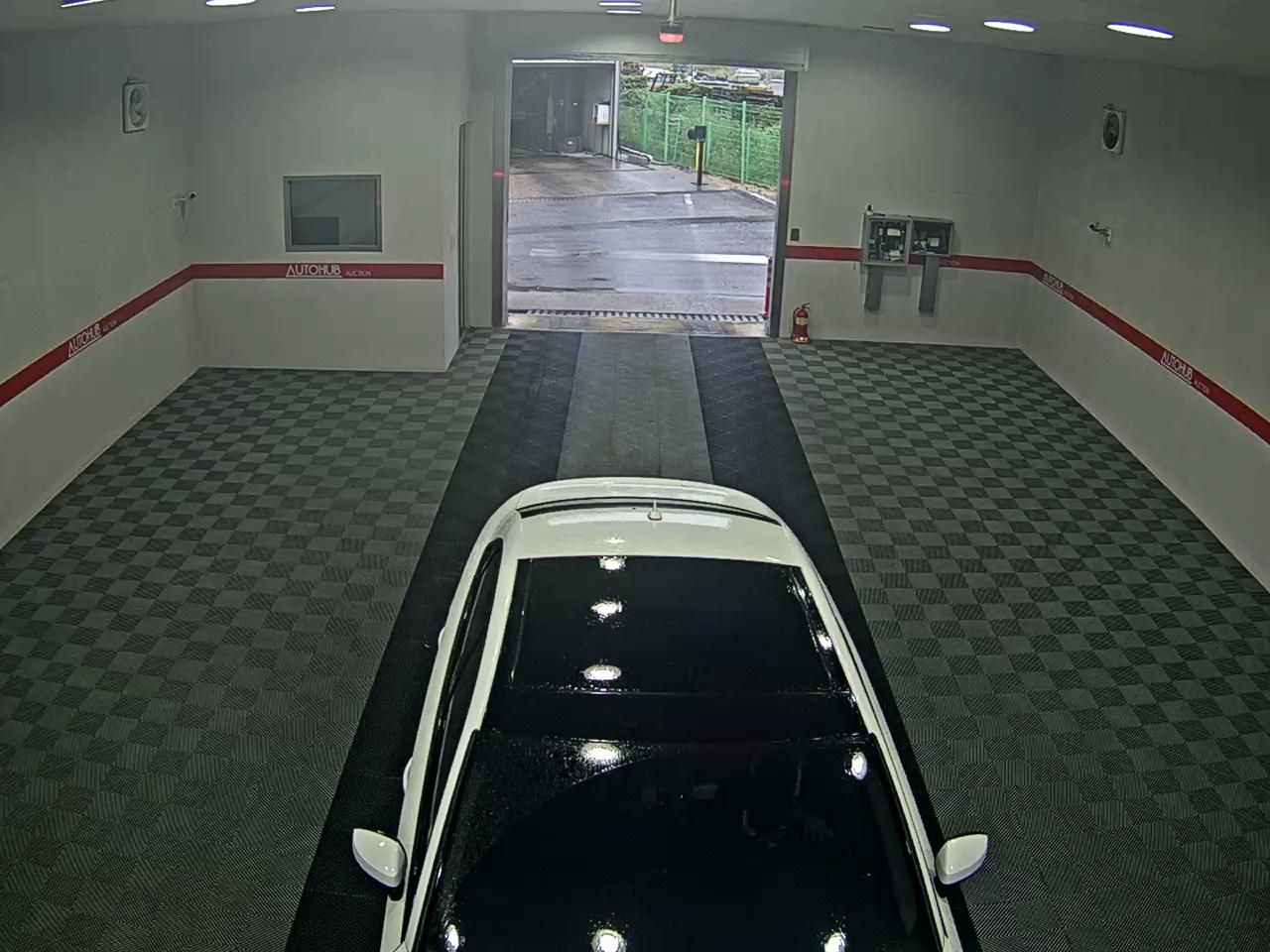 أودي إيه 3 (3Rd Gen) 35 TDI Dynamic 2016