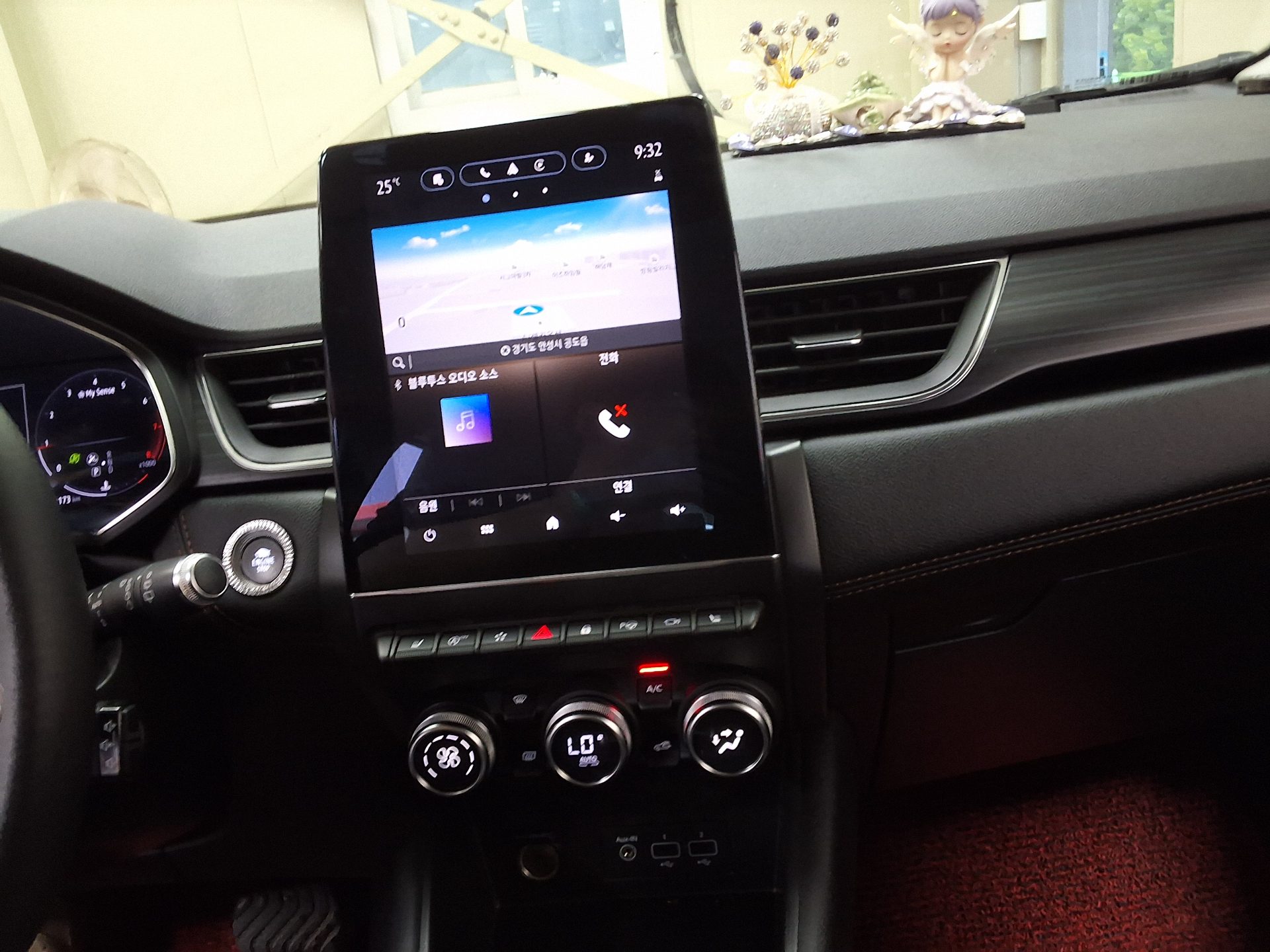 رينو (Samsung) Captur Tce 260 Edition Paris 2021