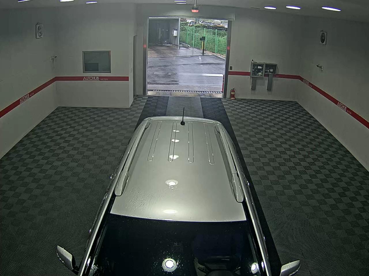كيا سورينتو 2011 TLX فاخر