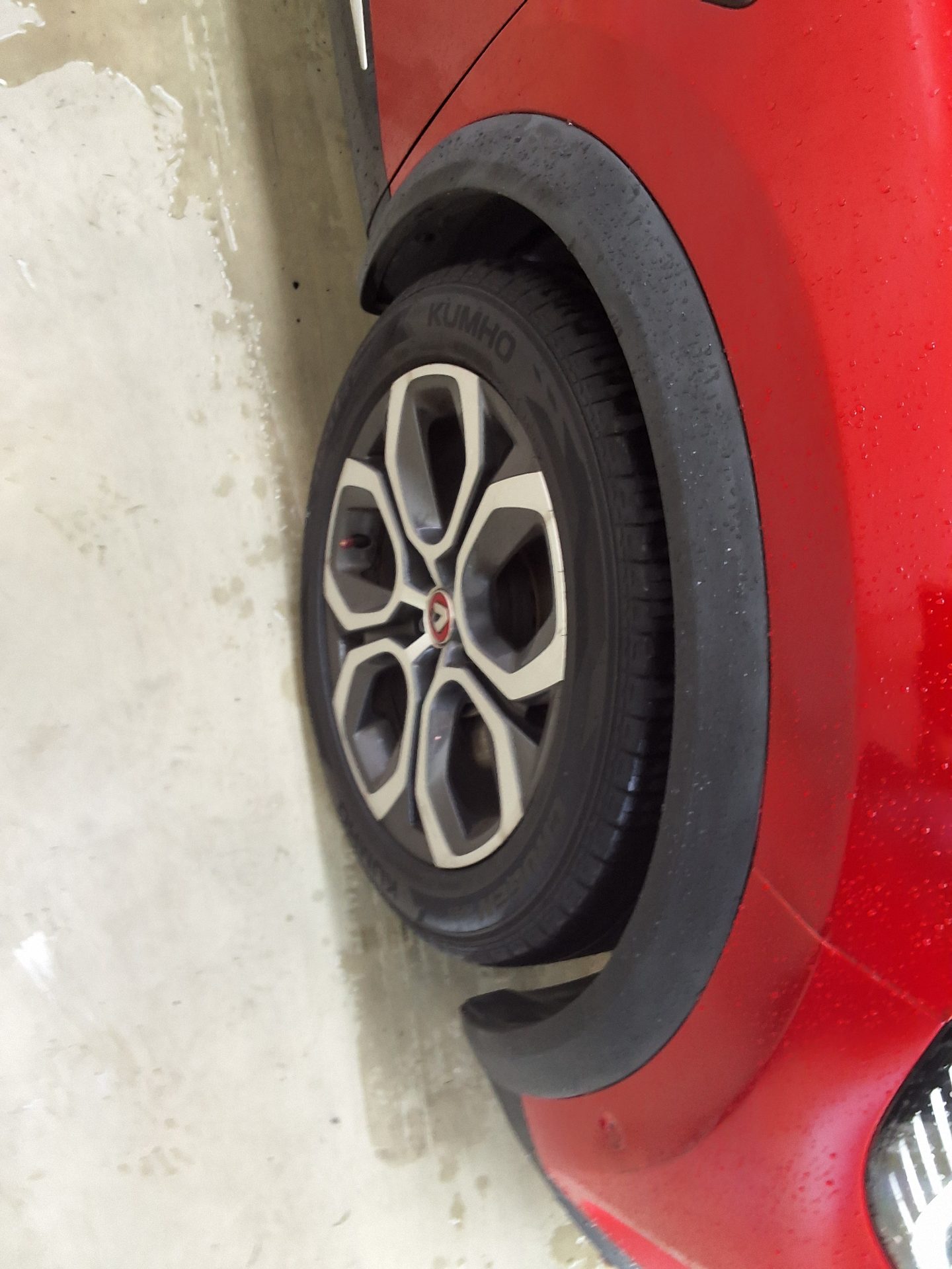 رينو (Samsung) Captur Tce 260 Edition Paris 2021
