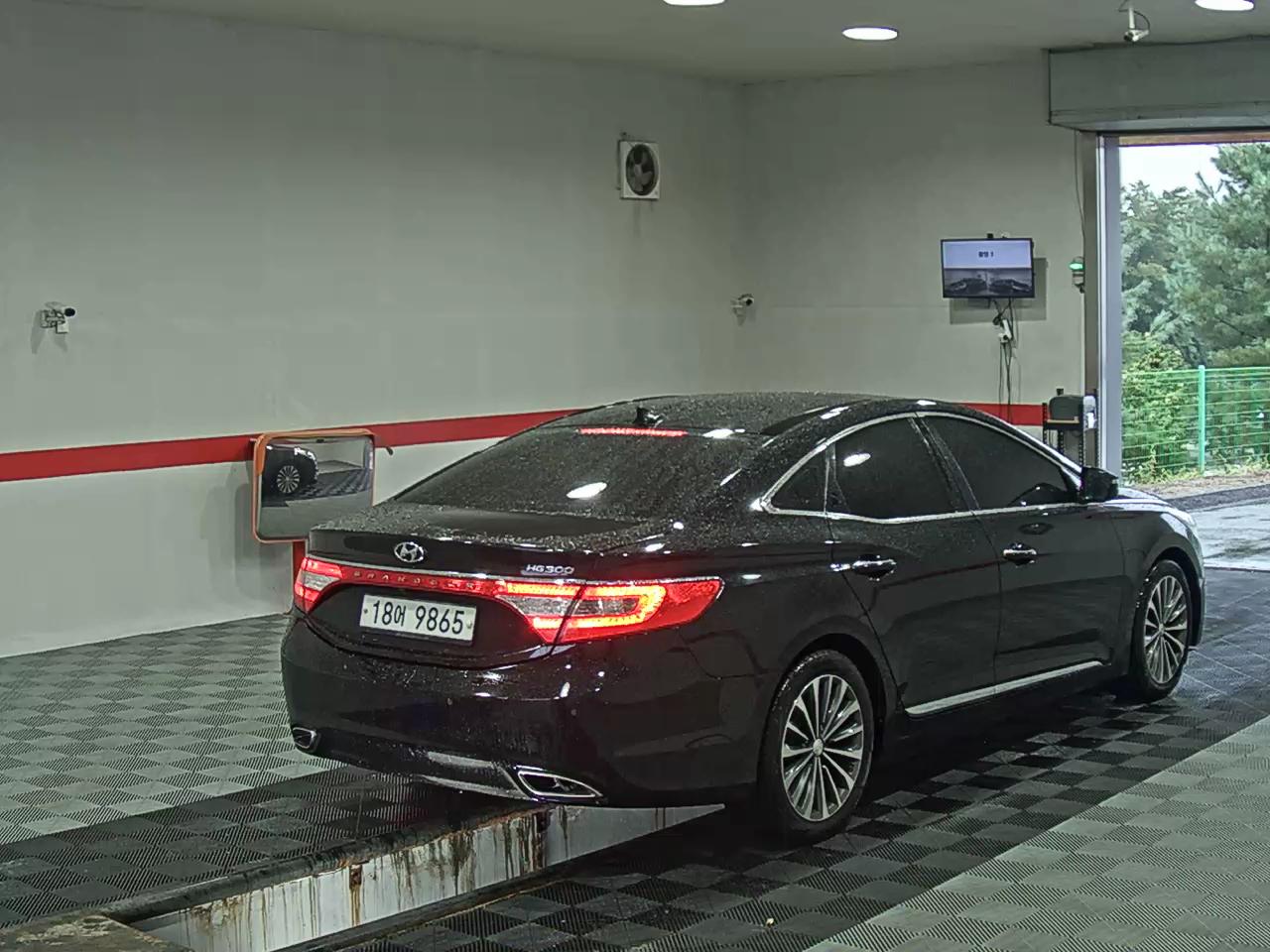 هيونداي جرانديور 2014 MODERN