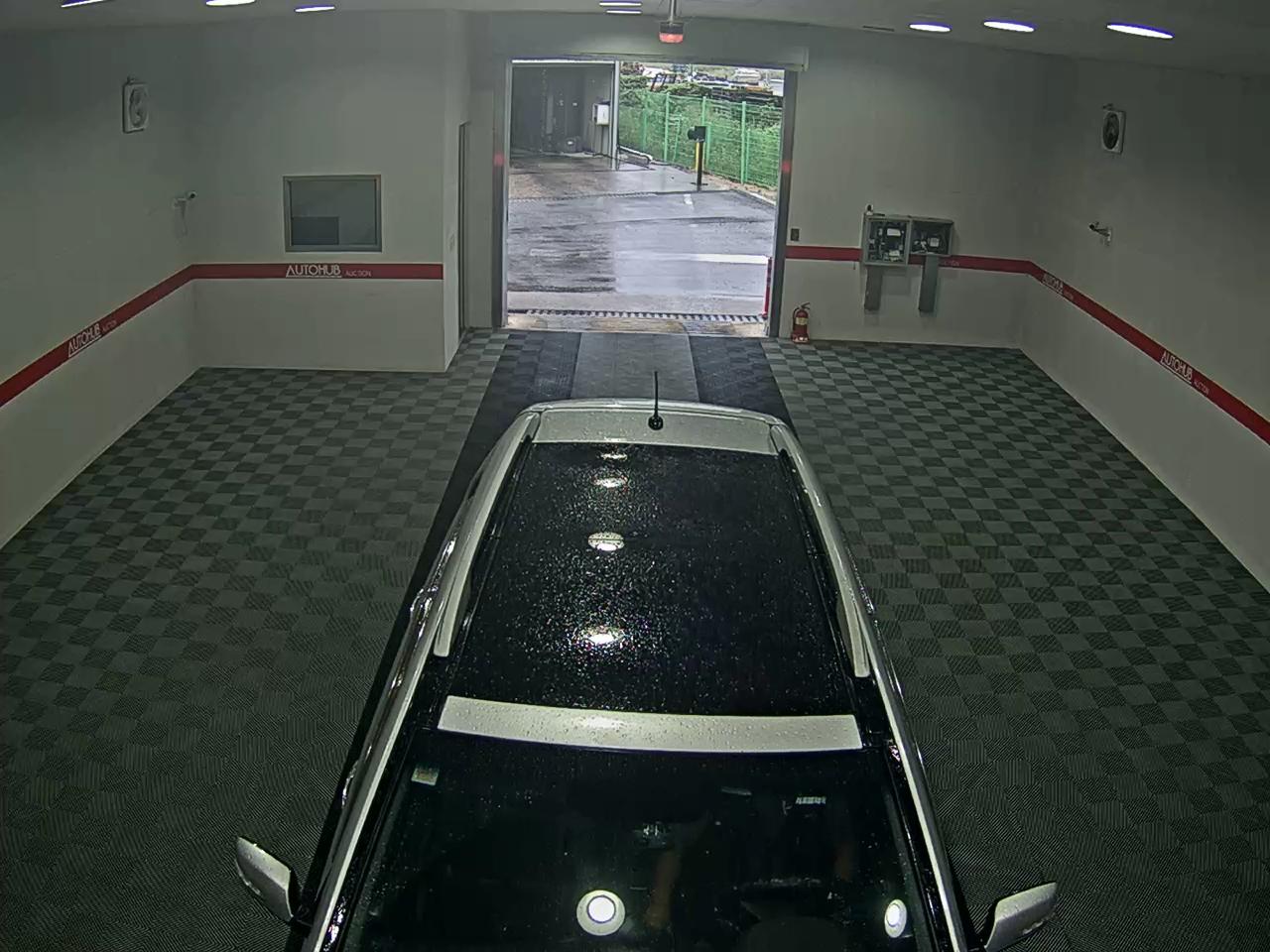 كيا سورينتو 2011 TLX فاخر