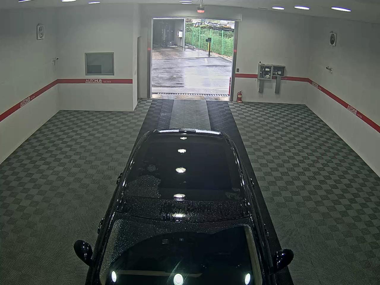 لاند روفر Rover رينج روفر Evoque 2.2 Sd4 Pure 2015
