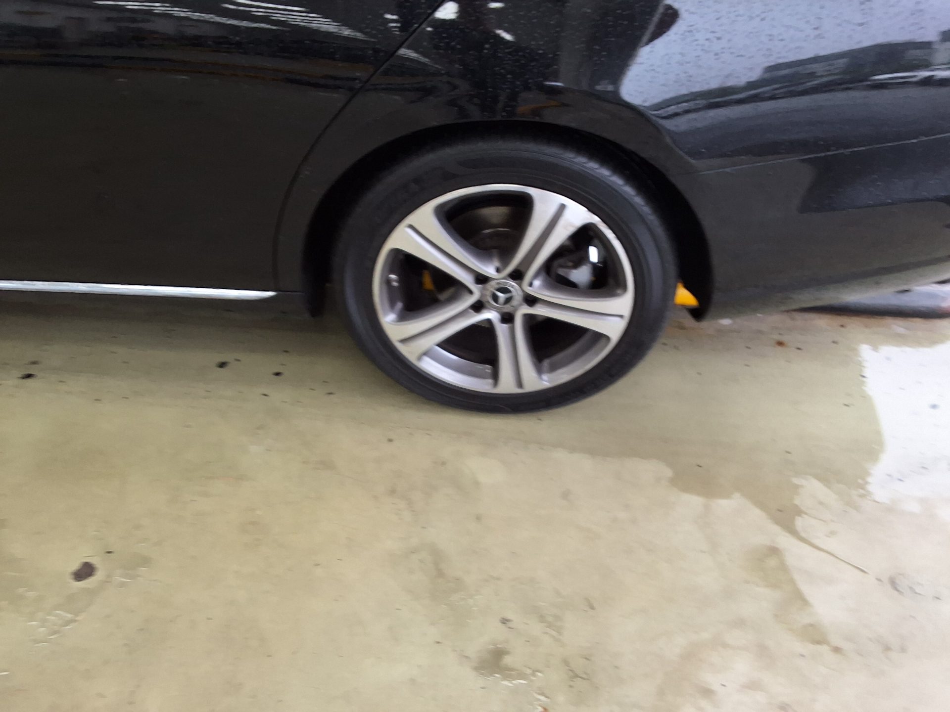 مرسيدس بنز E Class (5Th Gen) E300 Avantgarde 2019 E300