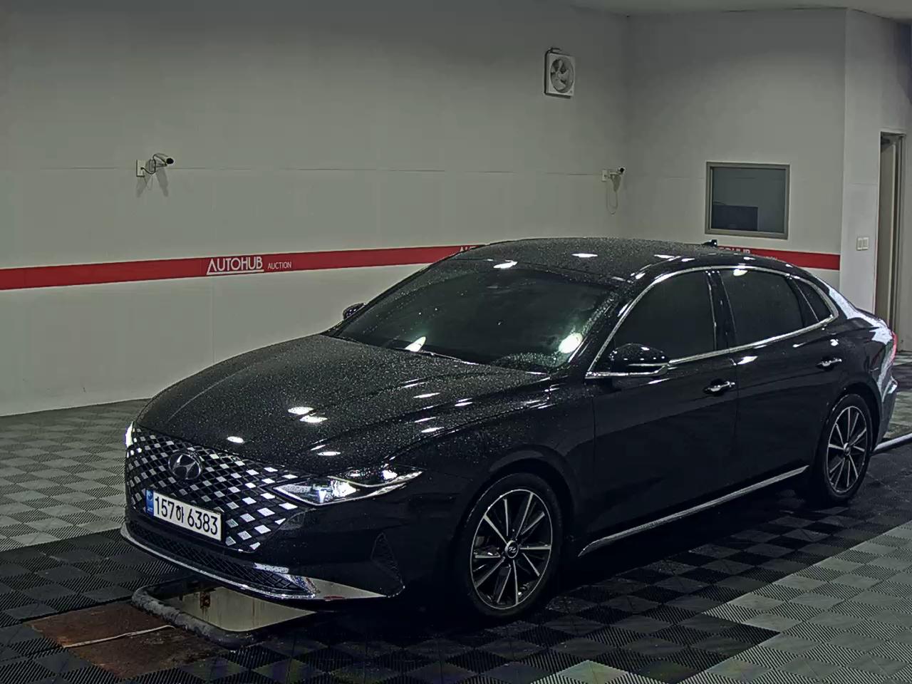 Hyundai Грандер