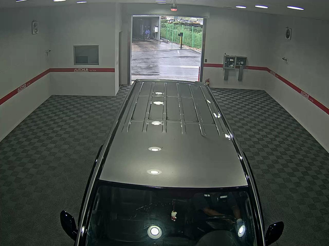 هيونداي جراند ستاركس 11 Seater ديزل Cvx لكجري 2013 فاخر