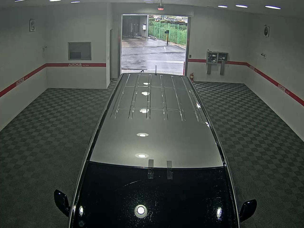 هيونداي الجديد جراند ستاركس 3 Seater ديزل فان ستايل 2019 VAN STYLE