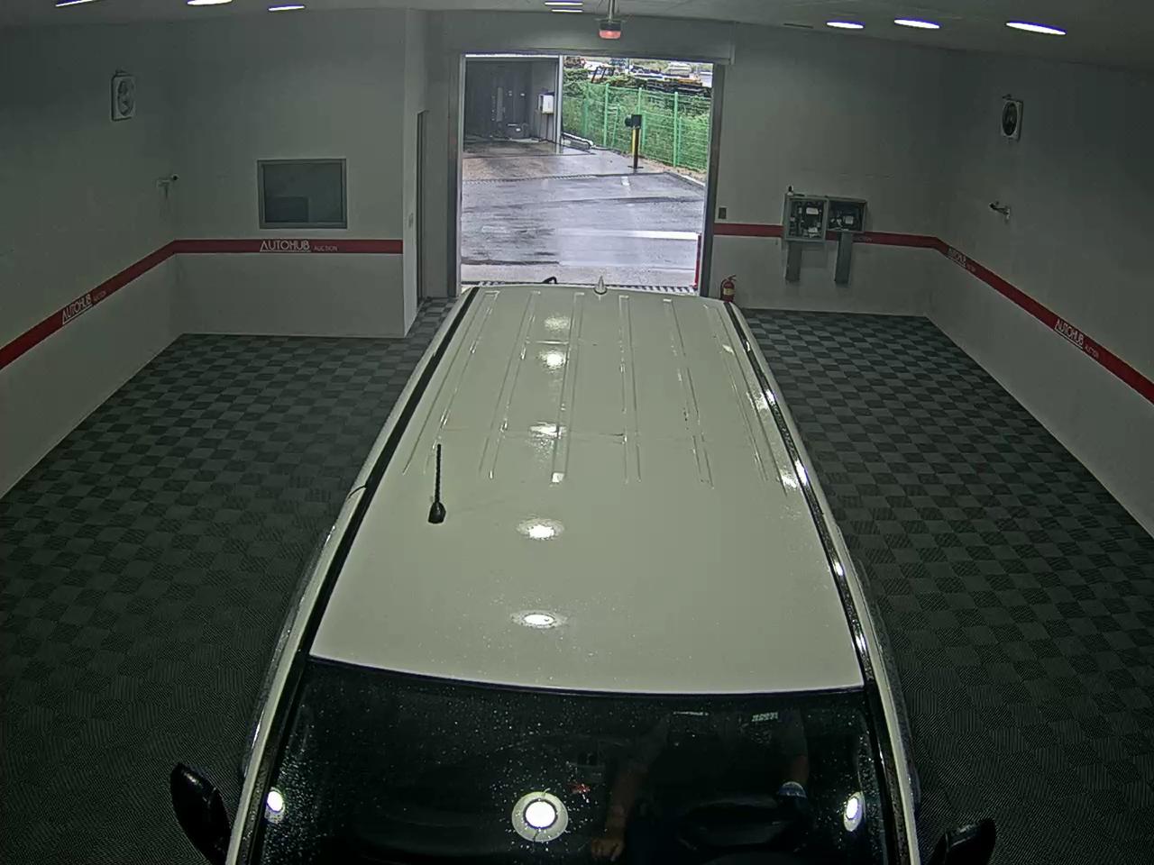 هيونداي جراند ستاركس 3 Seater ديزل فان Cvx لكجري 2011 VAN فاخر