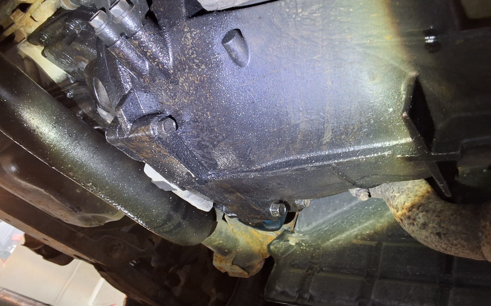 هيونداي بورتر 2014 CRDi طويل المدى