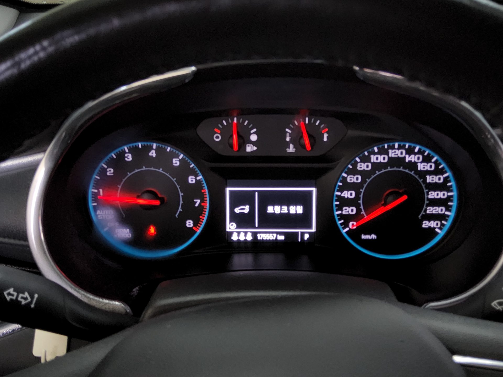 شيفروليه (Daewoo) الجديد كليا ماليبو 1.5 تيربو Lt ديلوكس 2018 TURBO LT