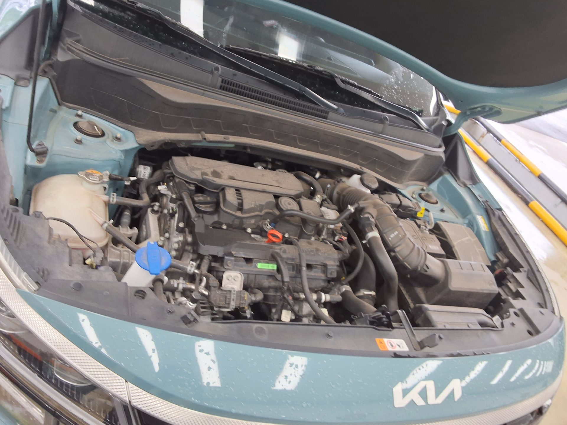 كيا سيلتوس 2025 TURBO SIGNATURE