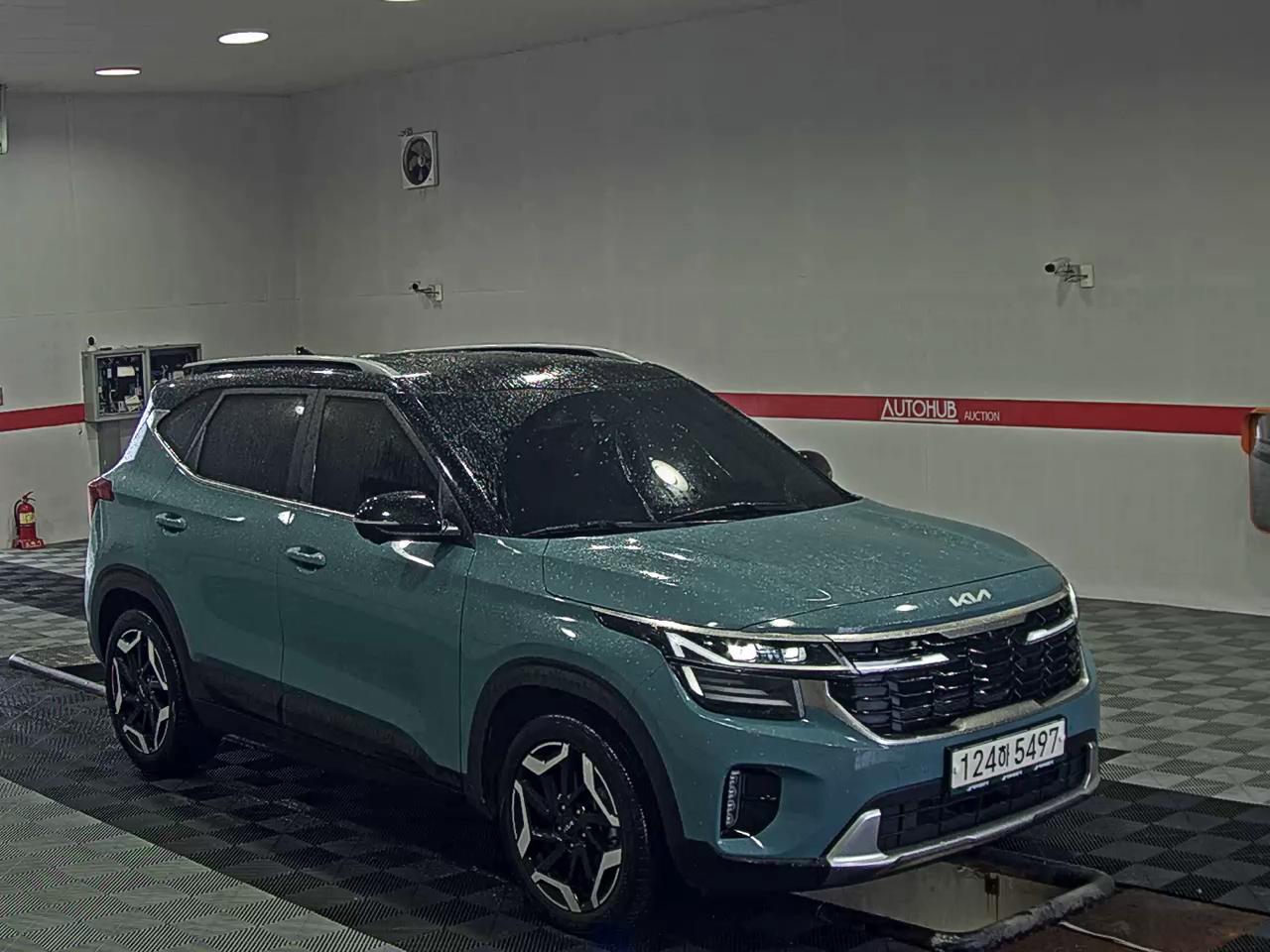 كيا سيلتوس 2025 TURBO SIGNATURE