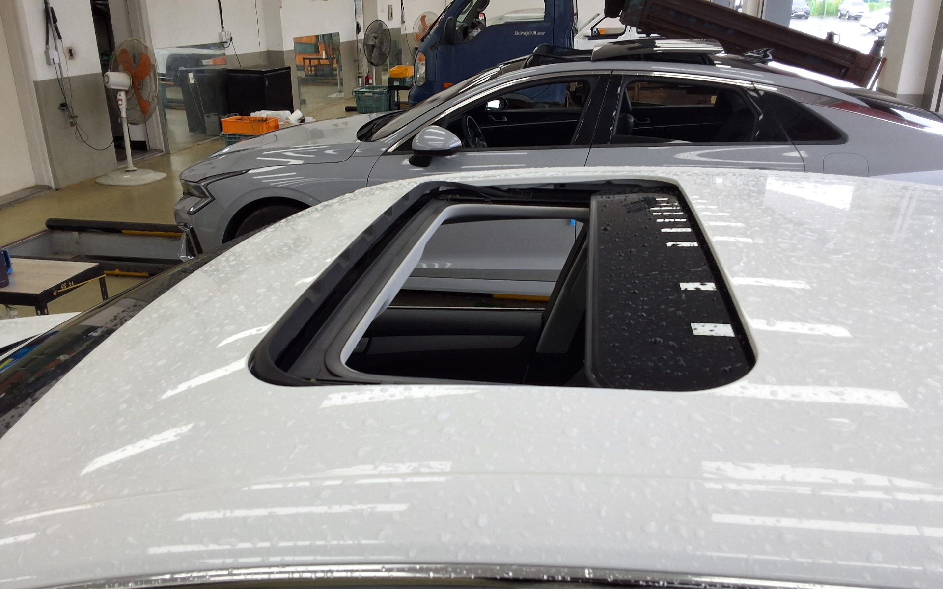 أودي إيه 4 (4Th Gen) 30 TDI 2015