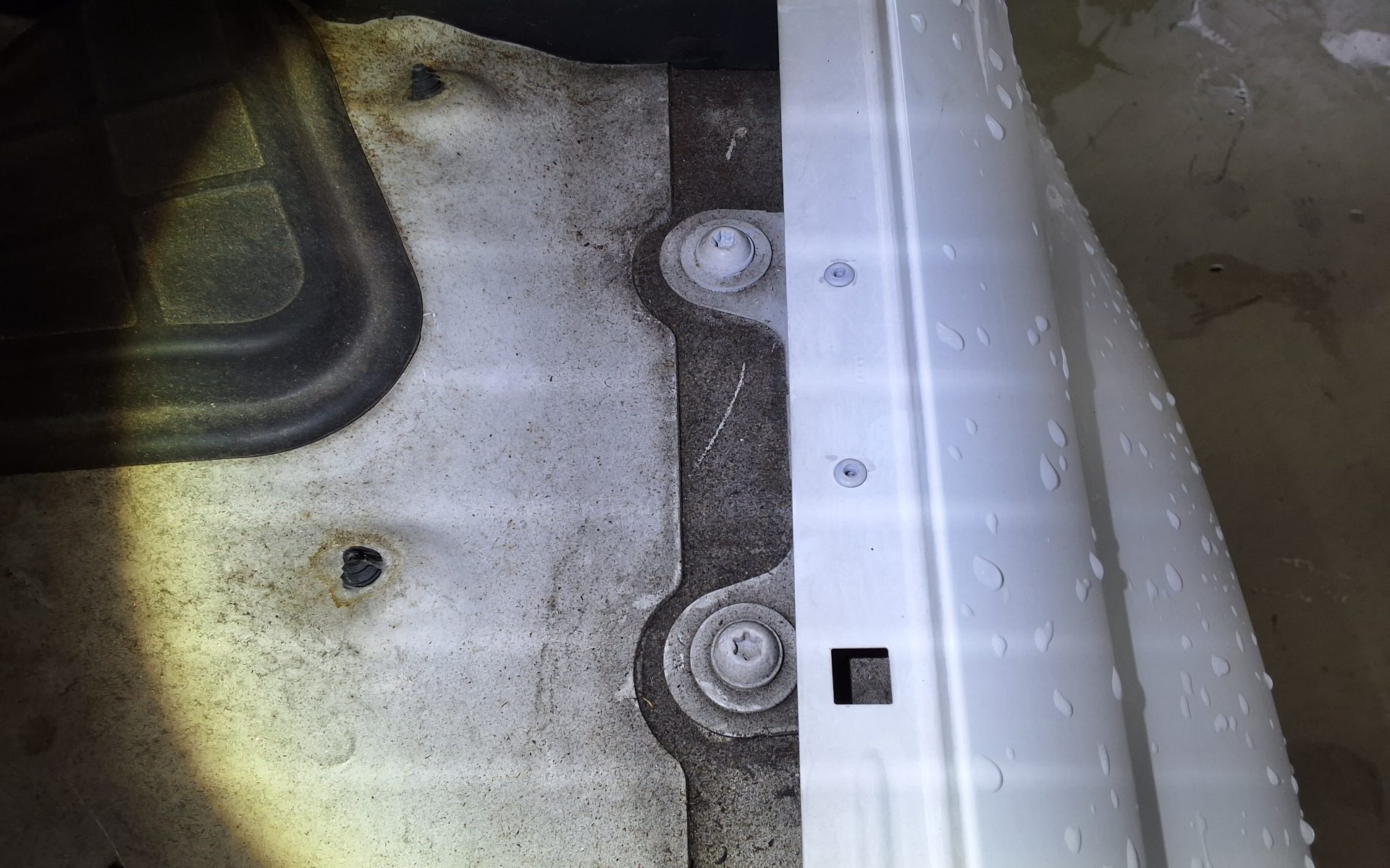أودي إيه 4 (4Th Gen) 30 TDI 2015