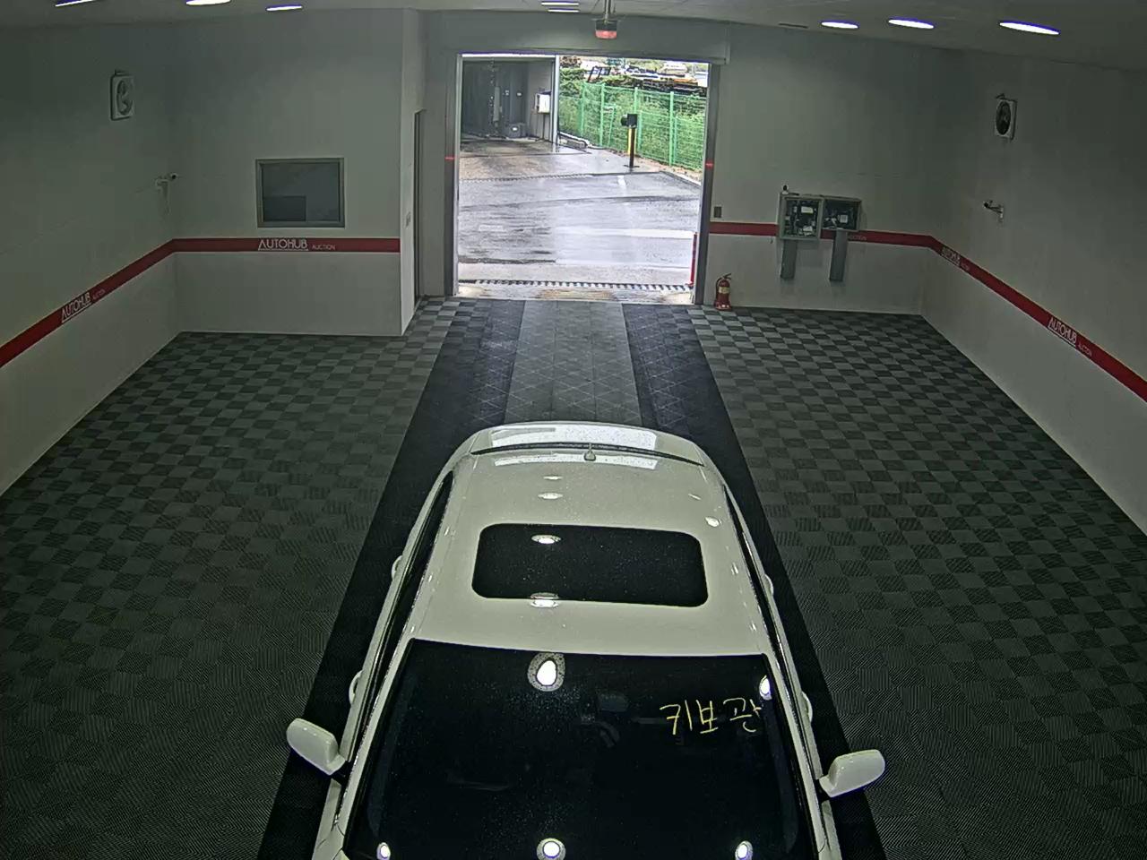 أودي إيه 4 (4Th Gen) 30 TDI 2015