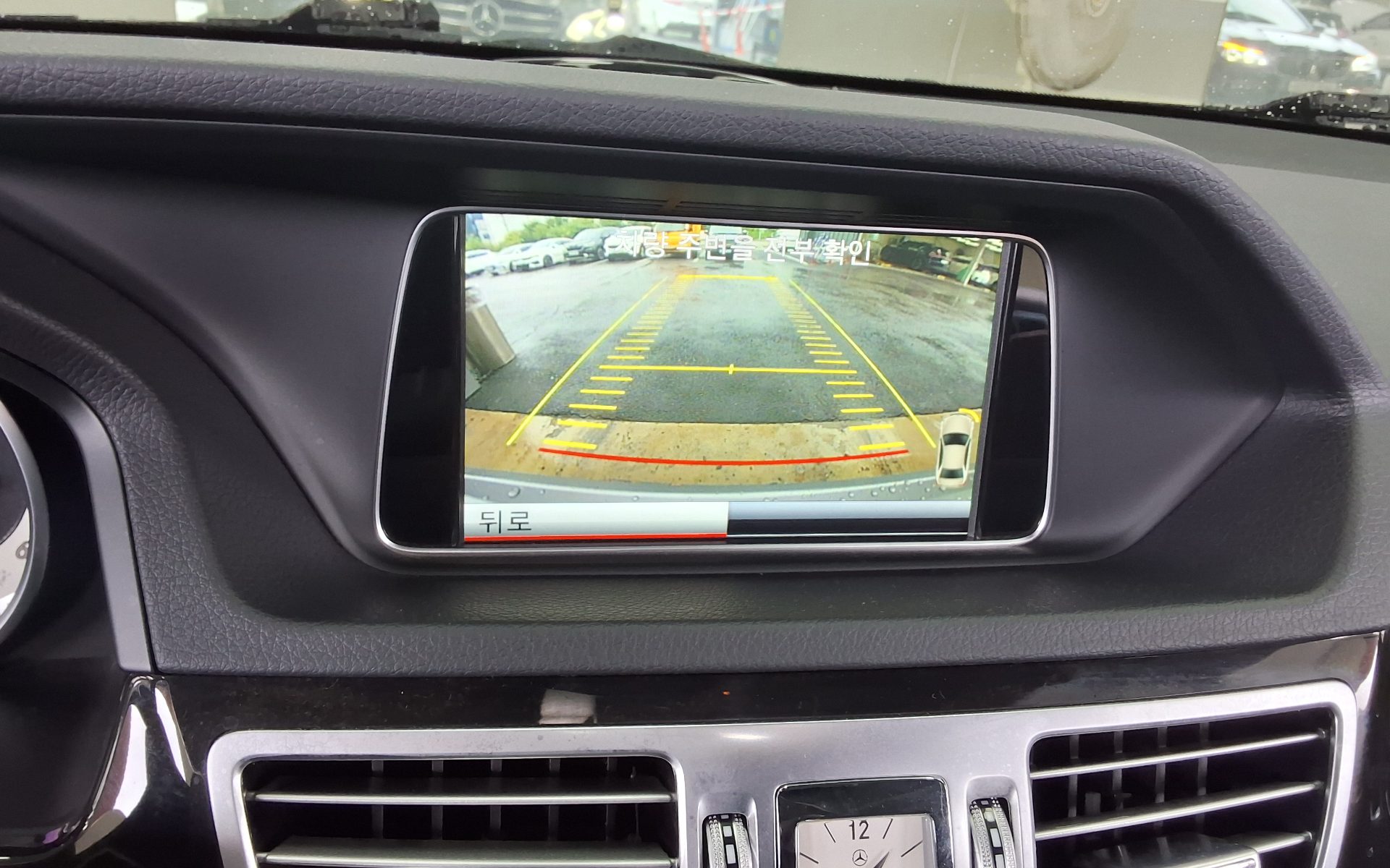 مرسيدس بنز E Class (4Th Gen) E250 Cdi فورماتيك 2014 4MATIC
