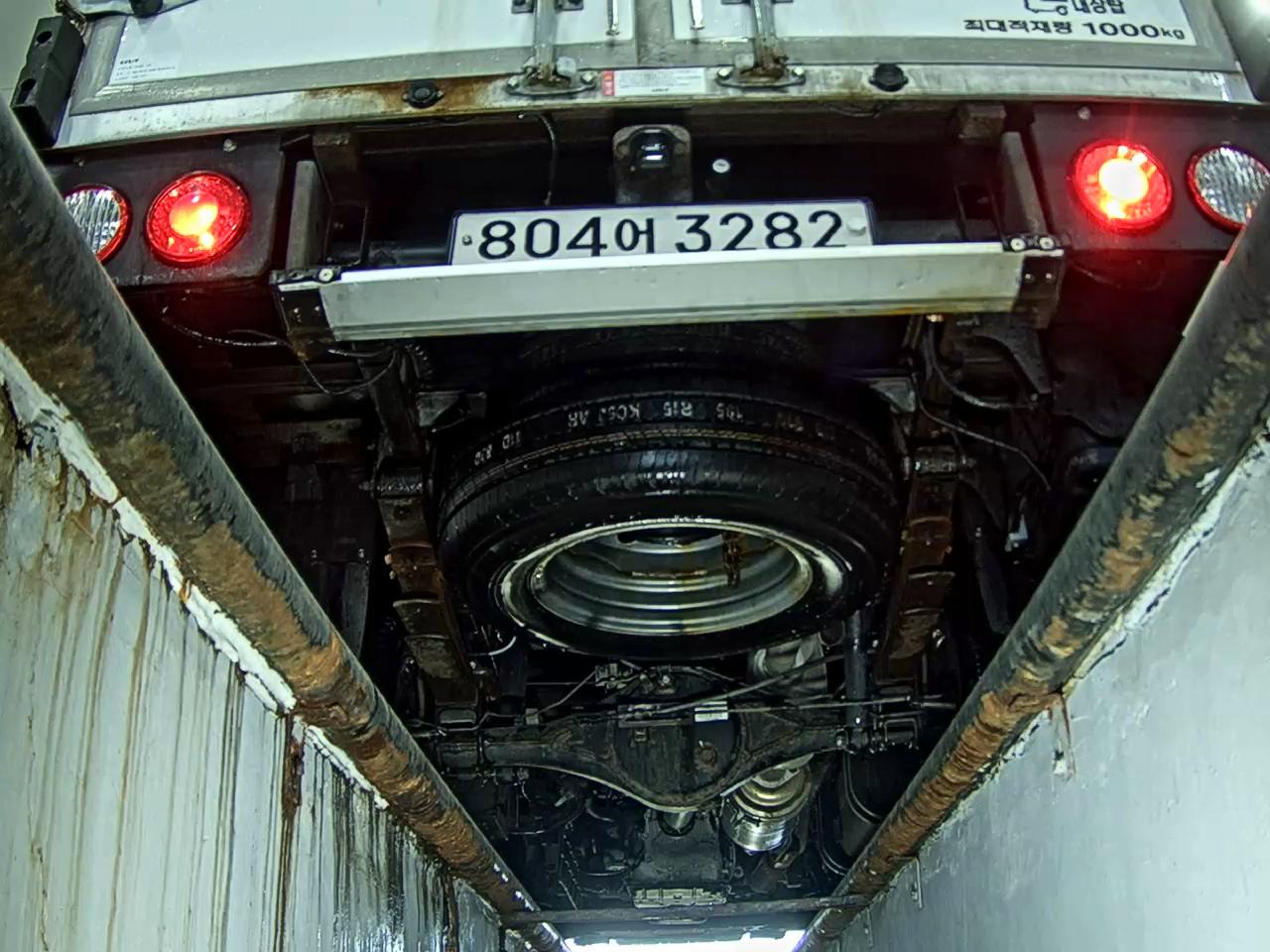 كيا بونجو 3 2022 PLUS
