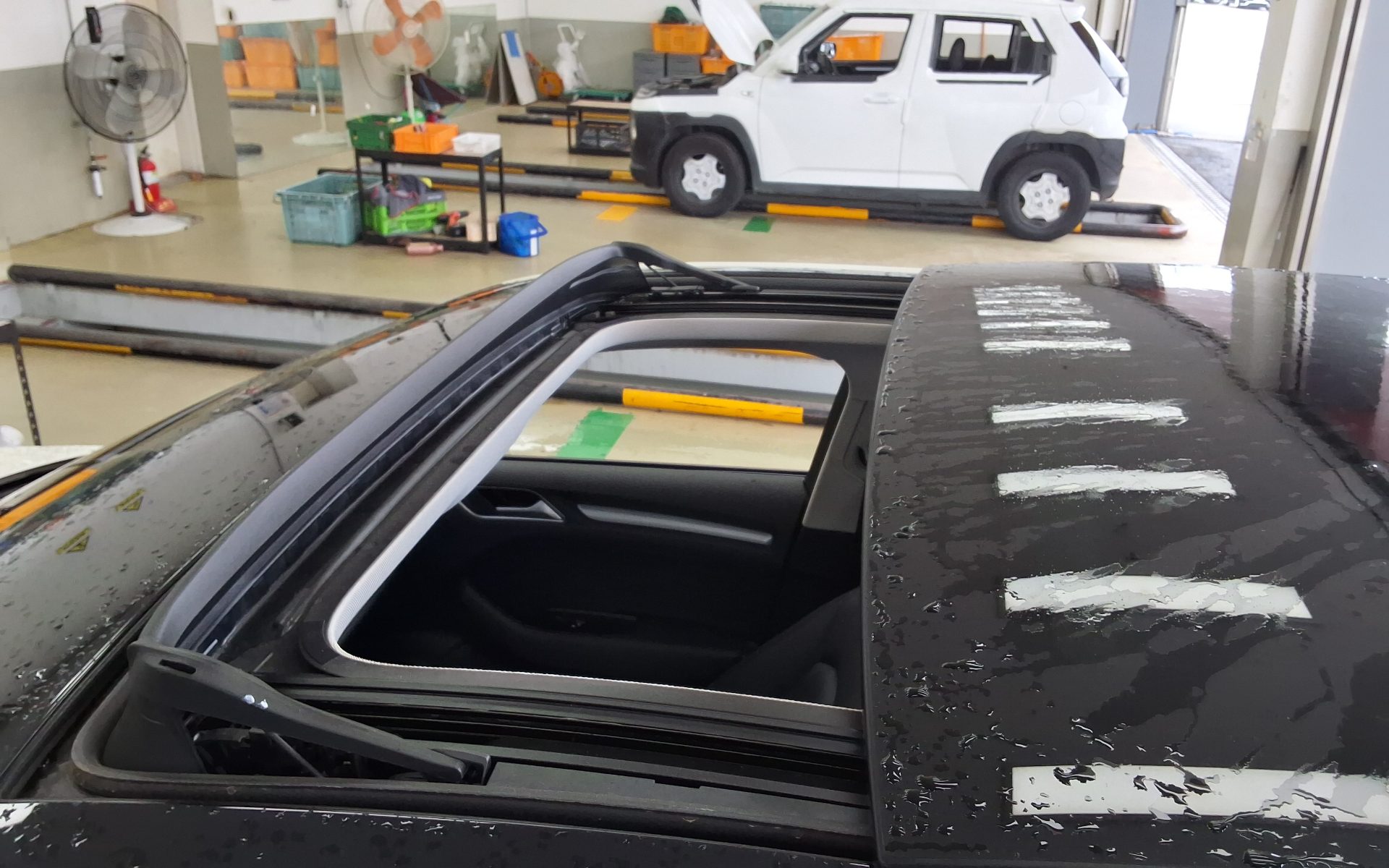 أودي إيه 3 (3Rd Gen) 35 TDI Dynamic 2015