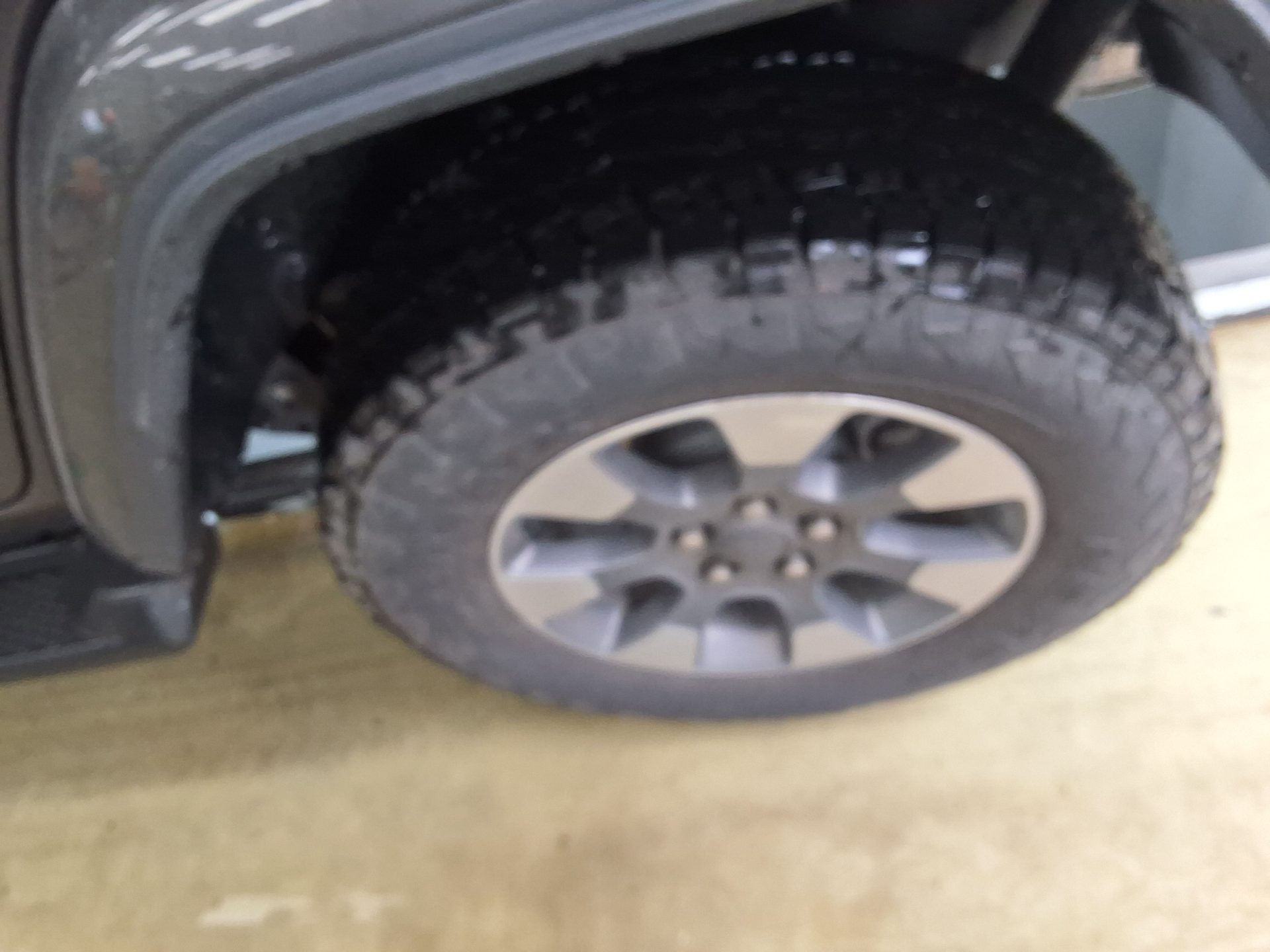 جيب رانجلر (Jl) 2.0 Overland 4Dr 2020