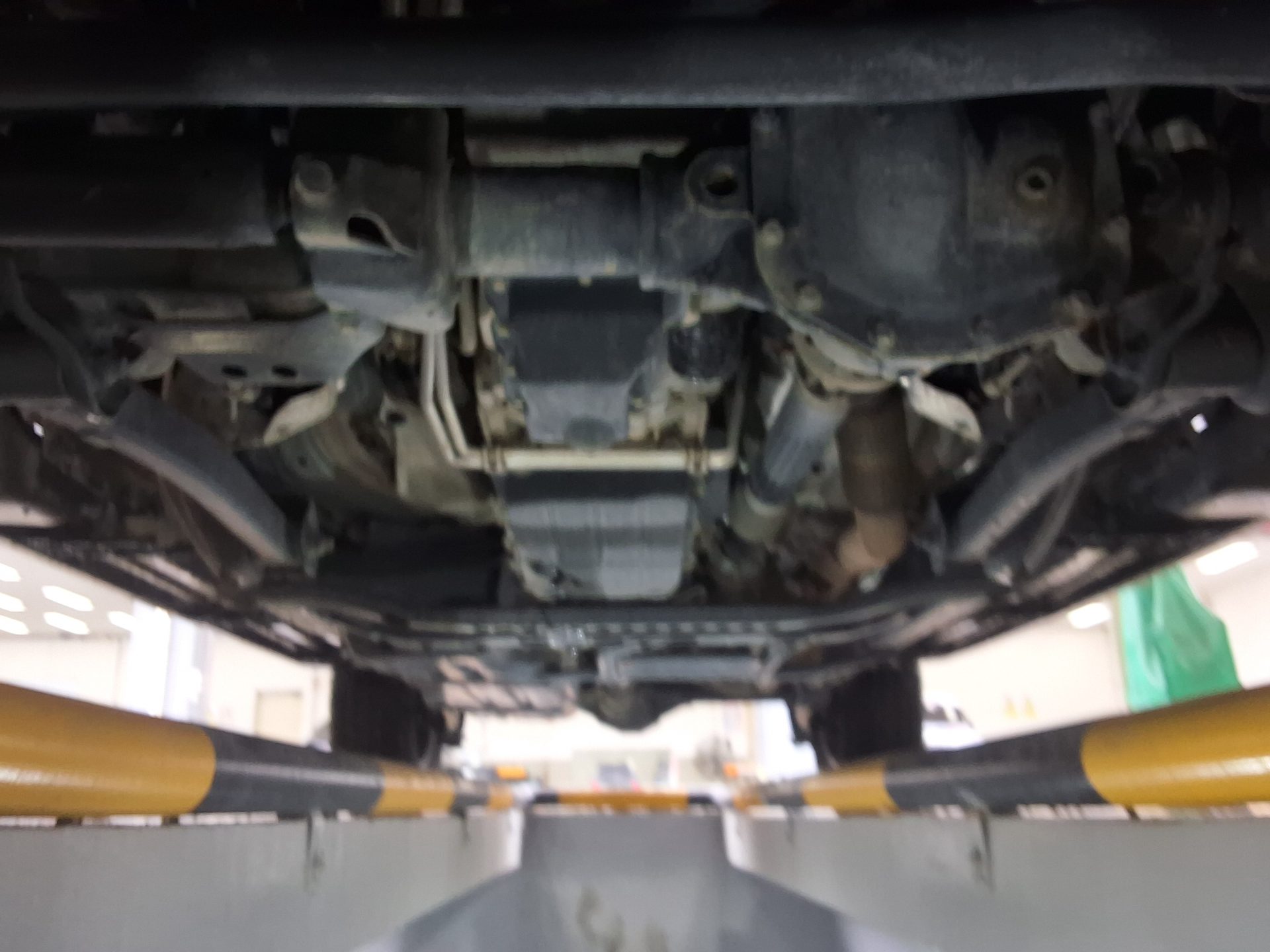 جيب رانجلر (Jl) 2.0 Overland 4Dr 2020
