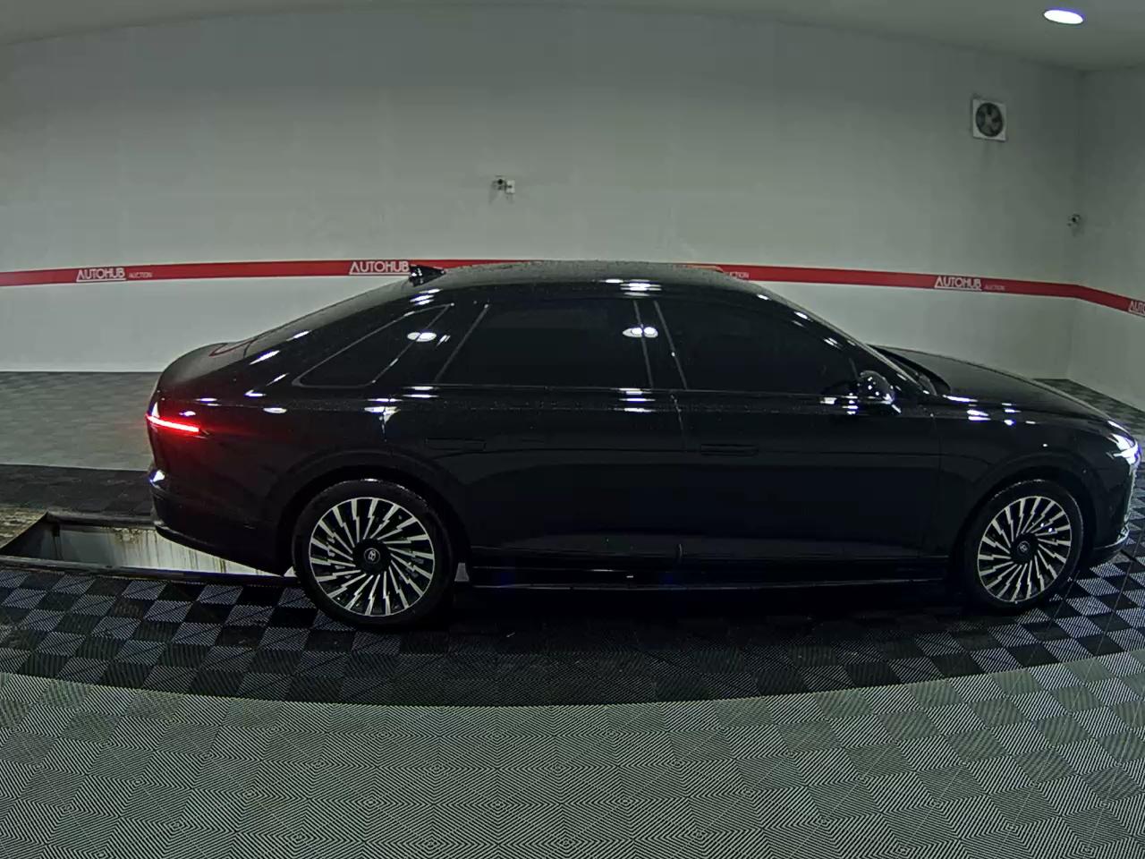 هيونداي جرانديور 2026