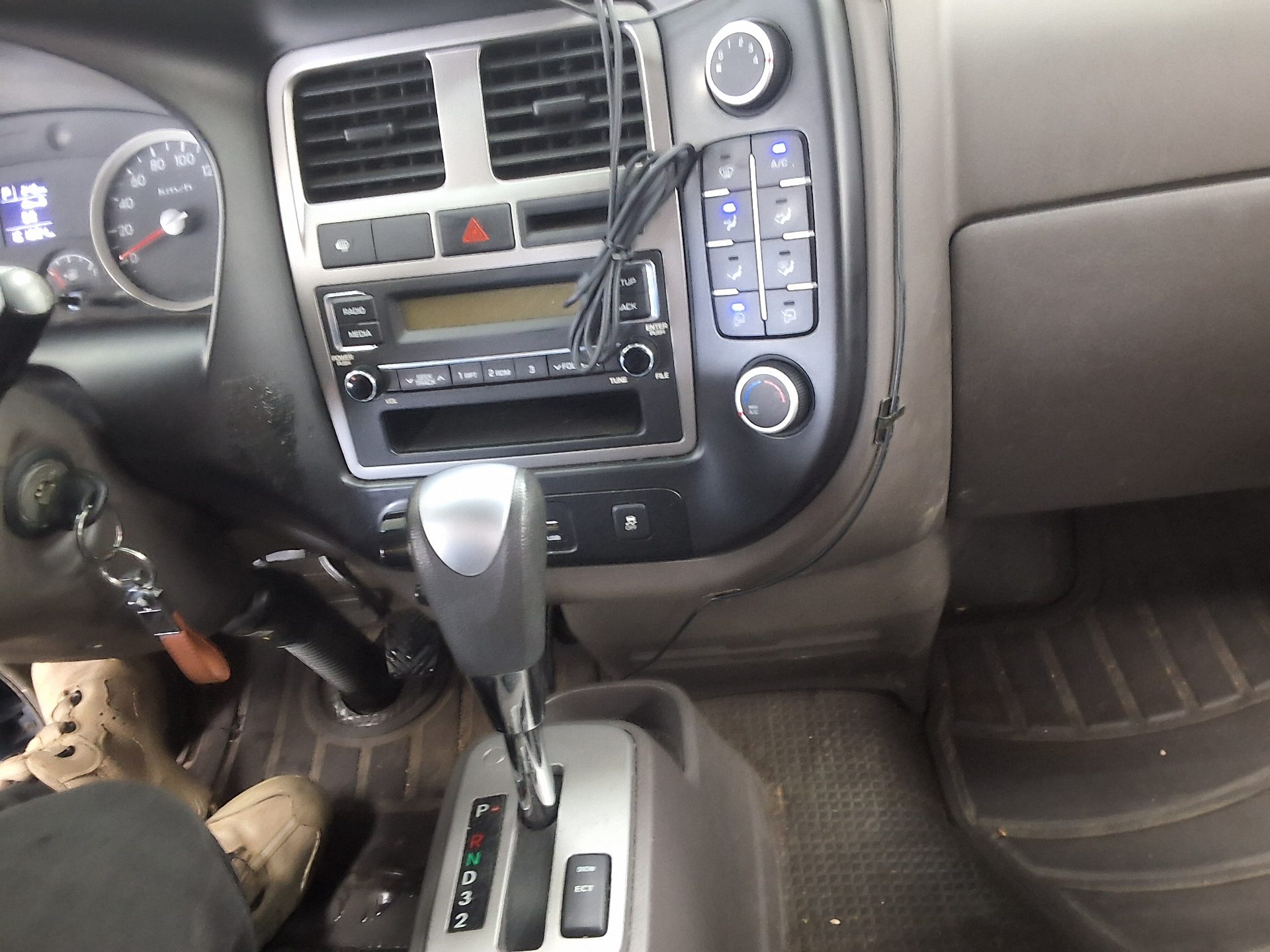 هيونداي بورتر 2018 CRDi طويل المدى STYLE