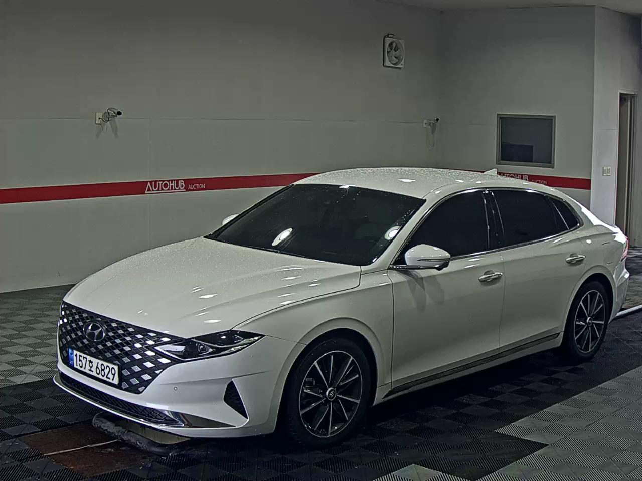 Hyundai Грандер