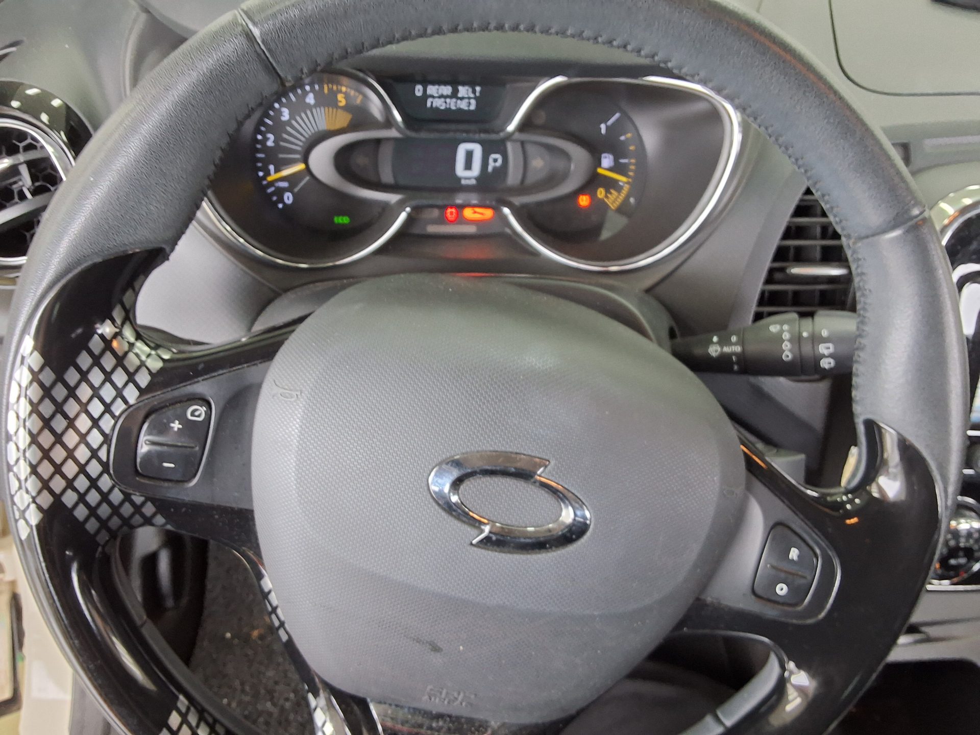 رينو (Samsung) كيو إم 3 Re 2014 RE