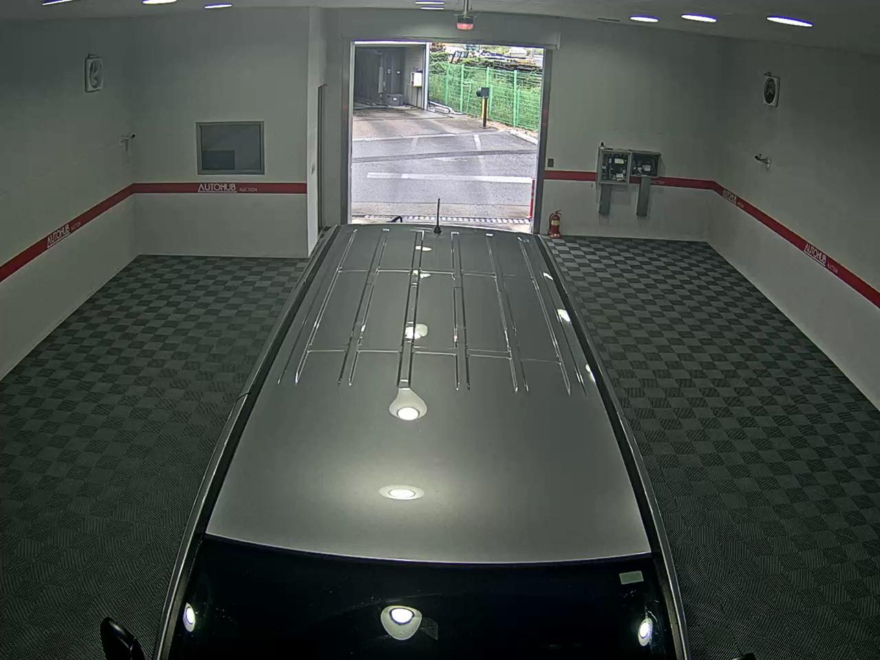 هيونداي الجديد جراند ستاركس 3 Seater ديزل فان سمارت 2021 VAN SMART