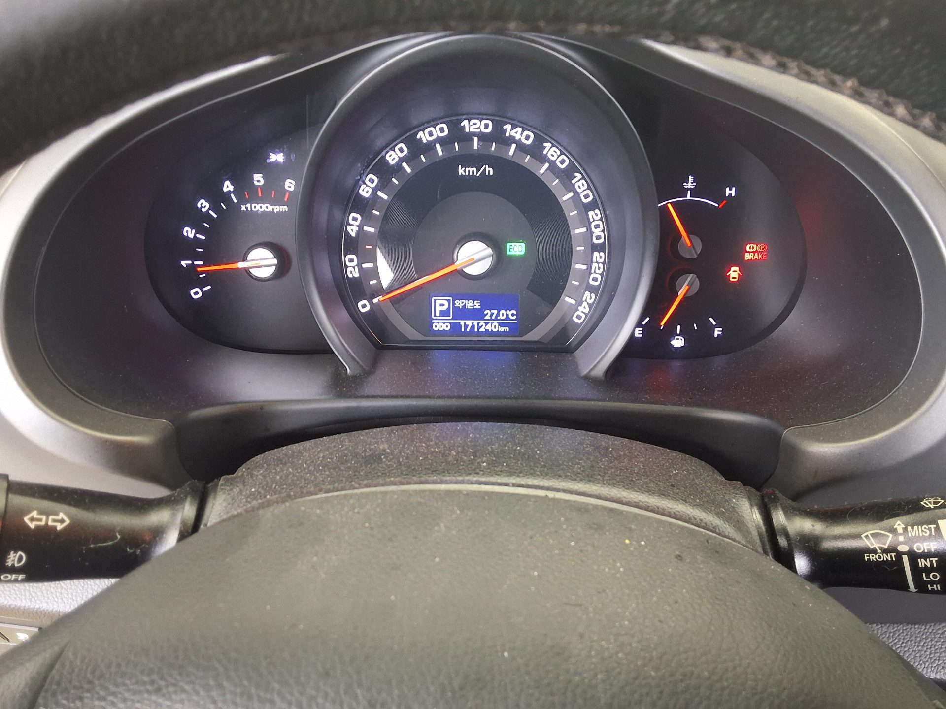 كيا سبورتاج 2012 TLX فاخر