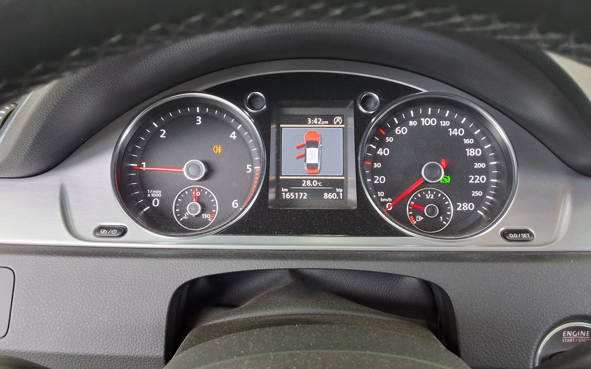 فولكس فاجن Cc 2.0 TDI Bluemotion 2014