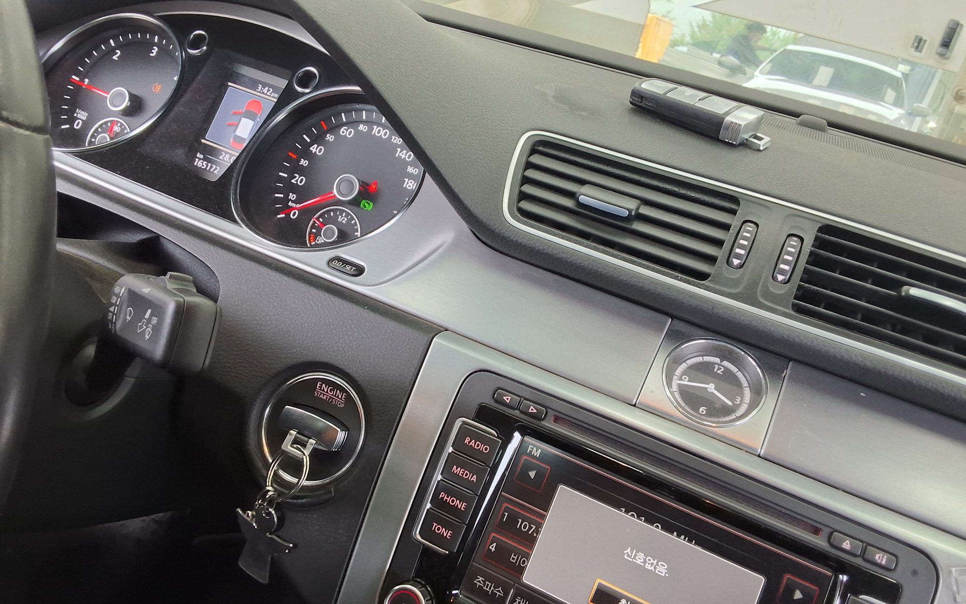 فولكس فاجن Cc 2.0 TDI Bluemotion 2014