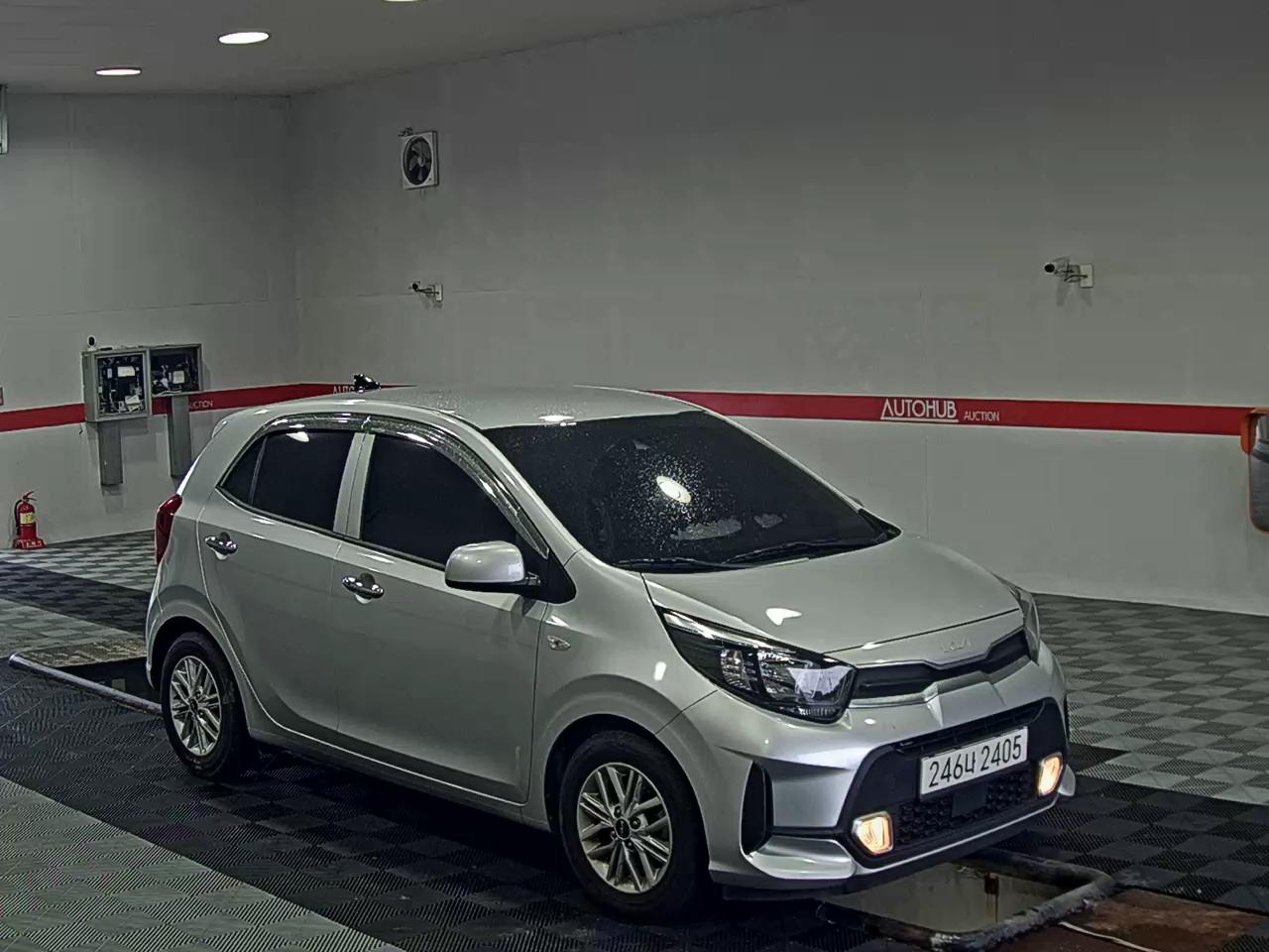 كيا مورنينج 2022 URBAN PRESTIGE