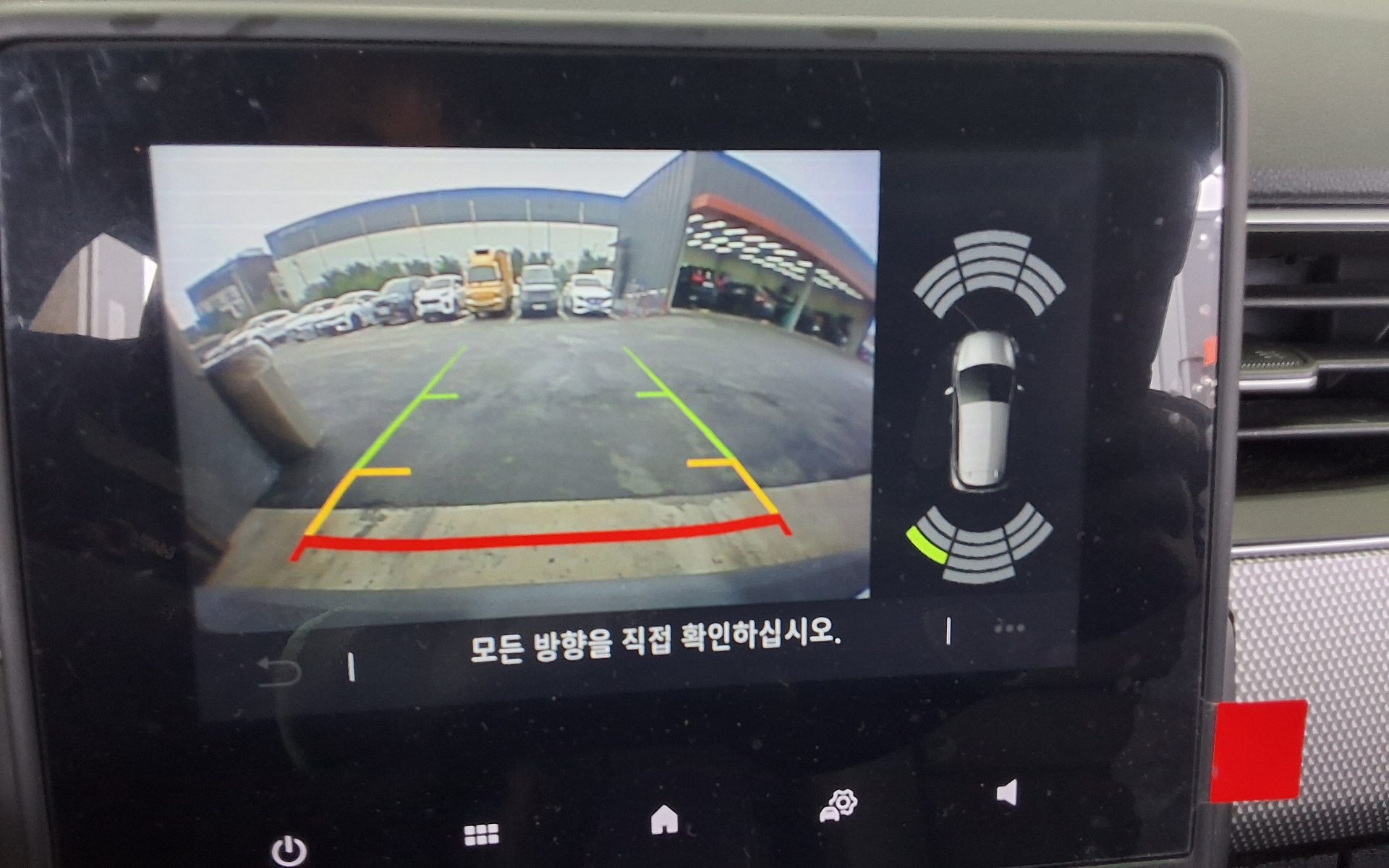رينو (Samsung) Arkana هايبرد 1.6 Gte Techno 2025