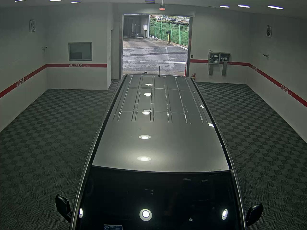 هيونداي الجديد جراند ستاركس 3 Seater ديزل فان سمارت 2021 VAN SMART
