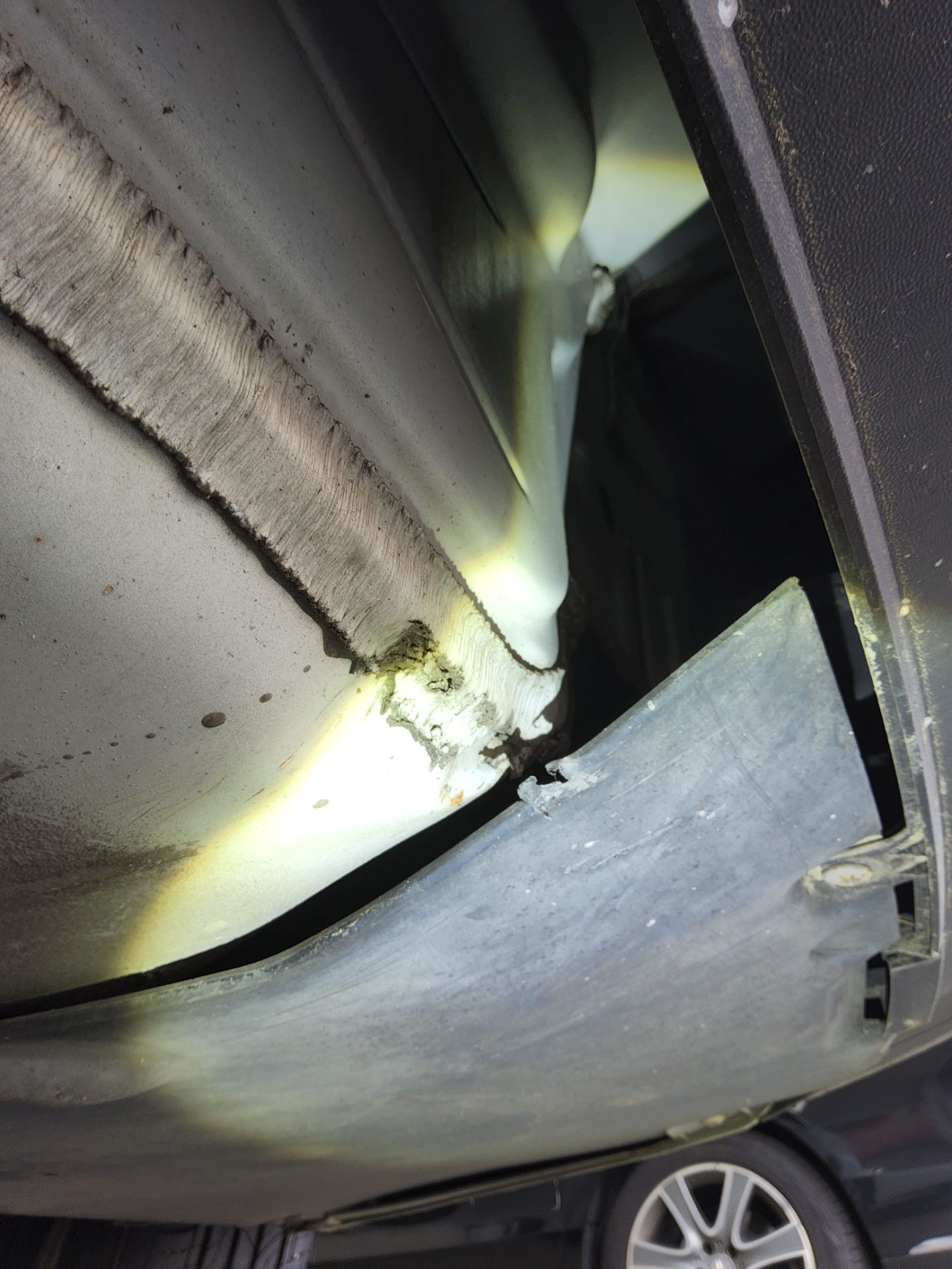 فولكس فاجن جيتا (6Th Gen) 2.0 TDI 2014