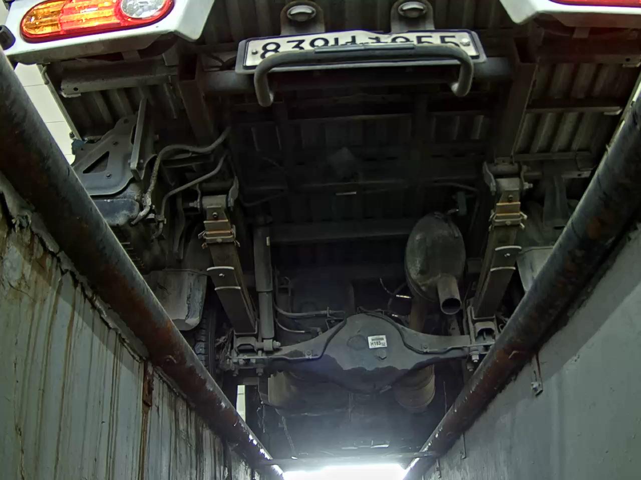 هيونداي بورتر 2022 طويل المدى STYLE