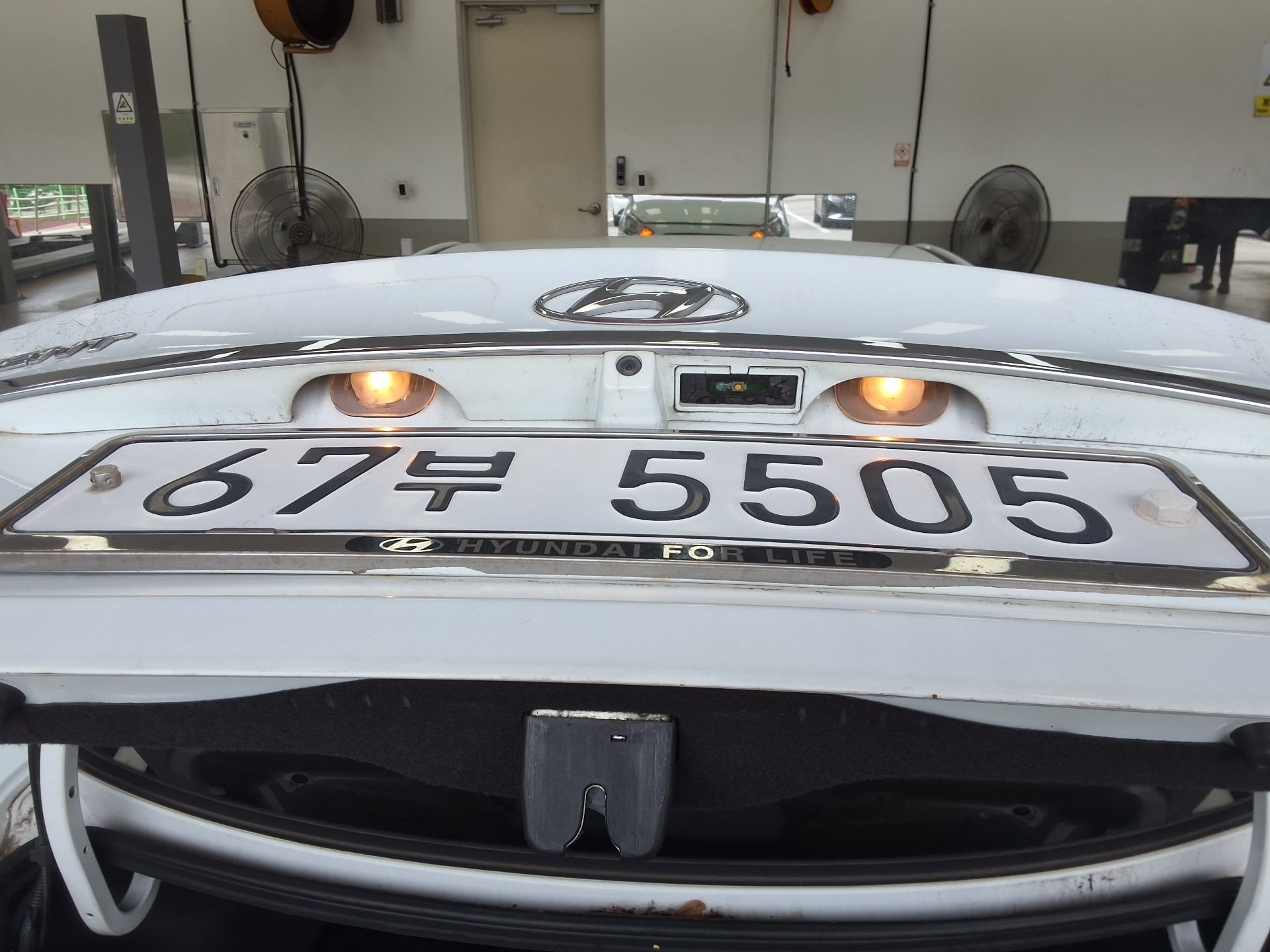هيونداي جديد أكسنت 1.4 Vvt مودرن 2014 MODERN