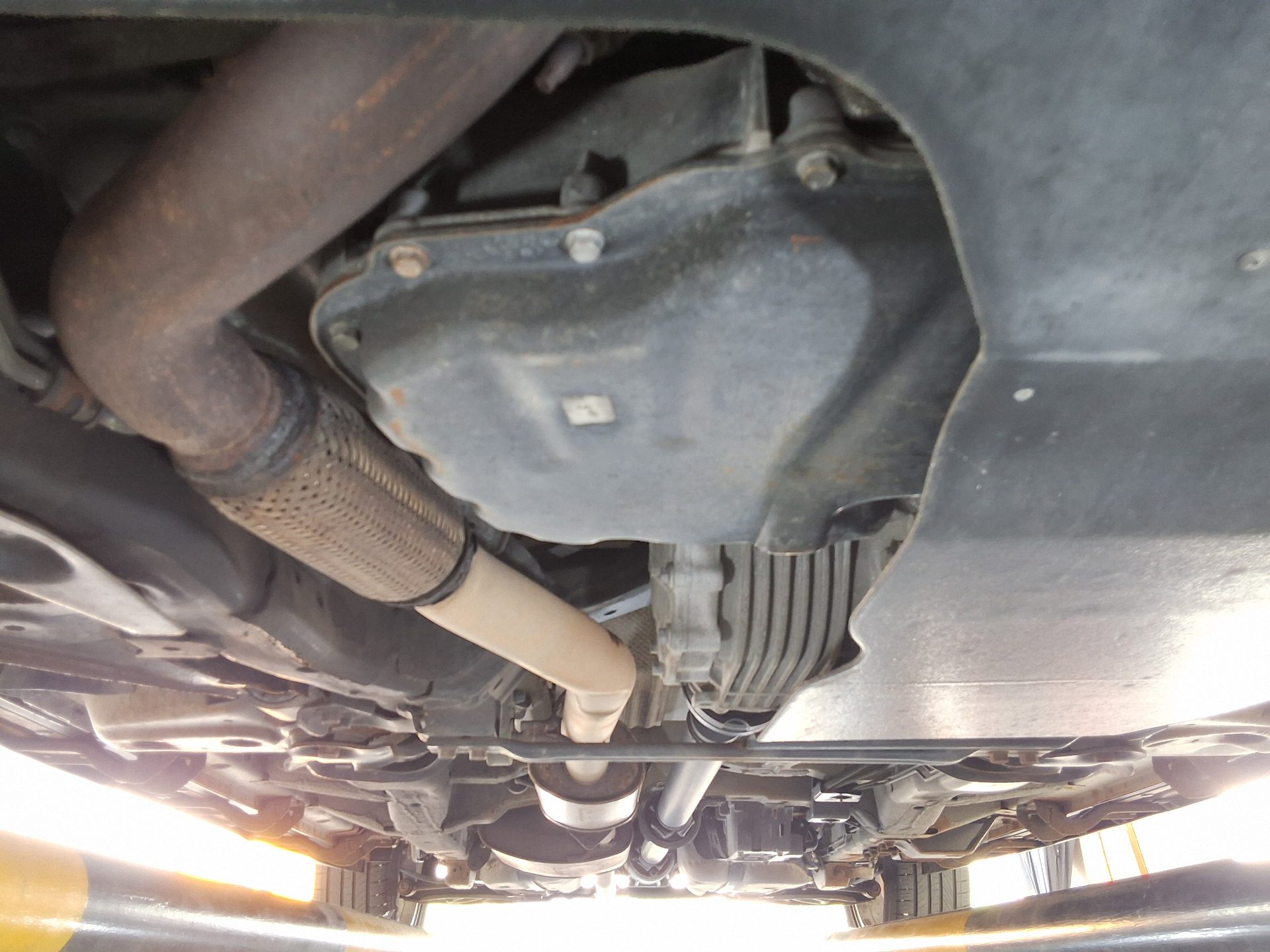 شيفروليه (Daewoo) كابتيفا ديزل 2.2 دفع رباعي Ltz 2015 LTZ
