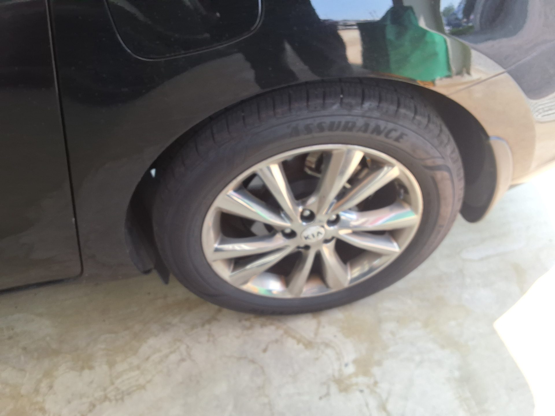 كيا كرنفال 2019 NOBLESSE SPECIAL