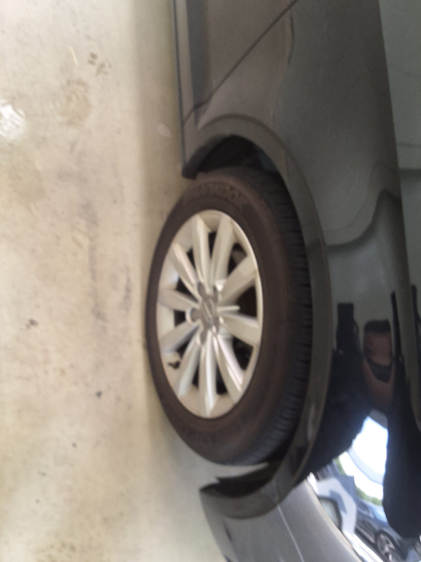 أودي إيه 3 (3Rd Gen) 25 TDI Dynamic 2015